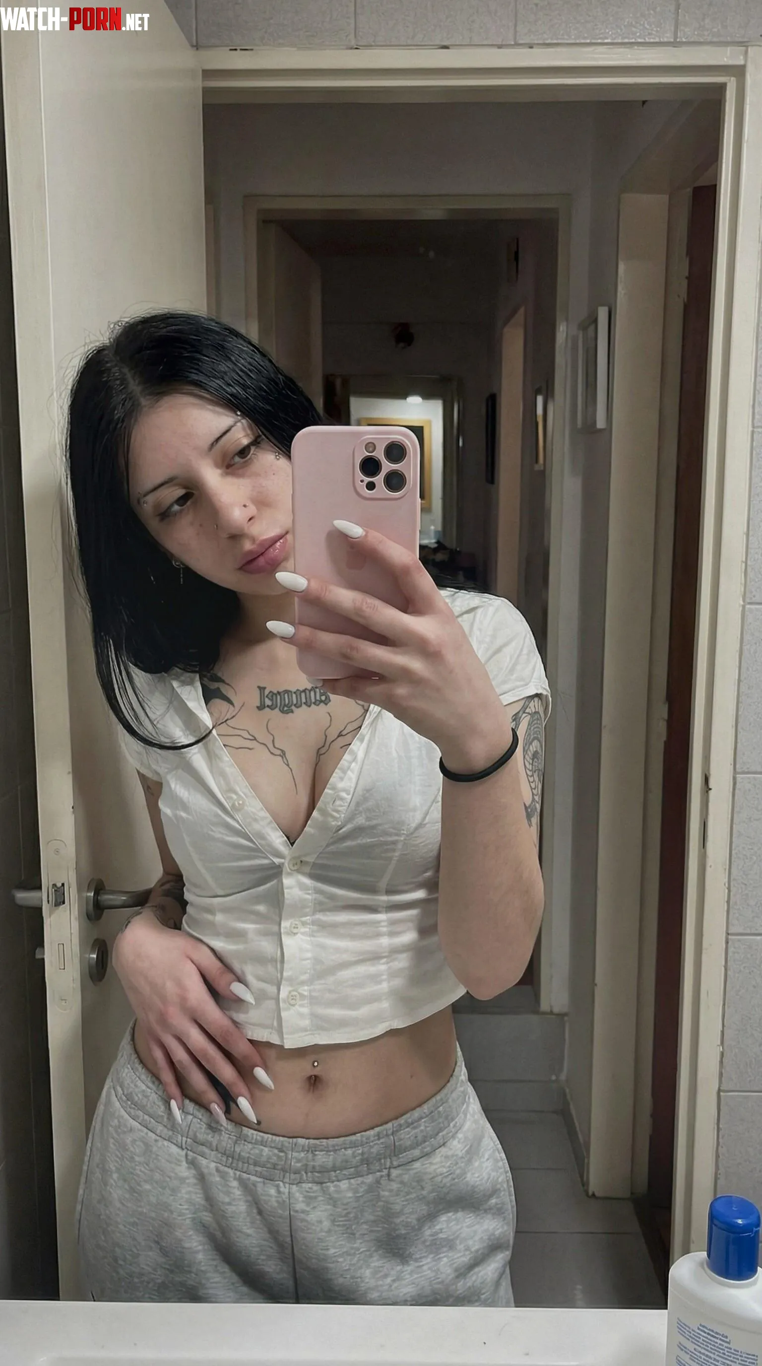 In case you want my body type by ElevatorNo7278