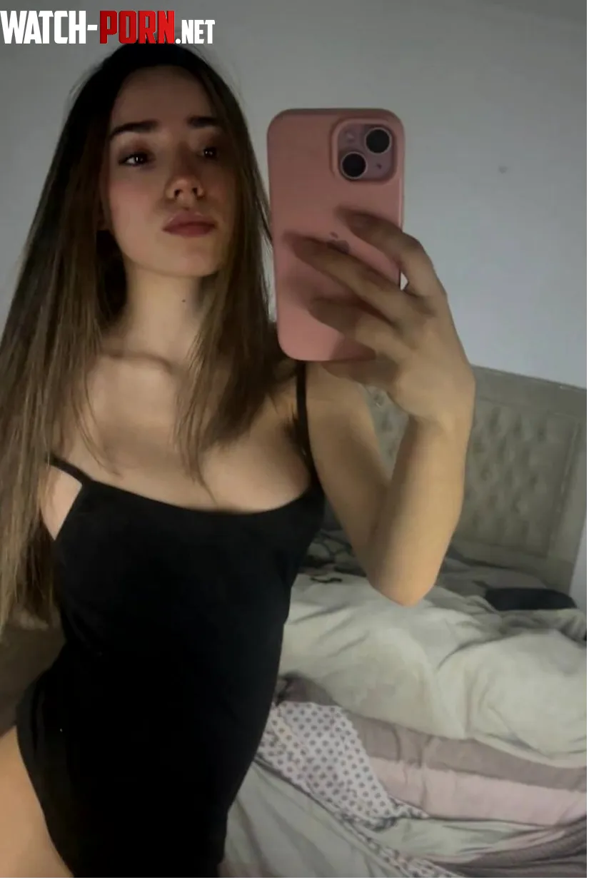 just turned 18 so legally ur allowed to call me babygirl now by Antique_Mousse_4353