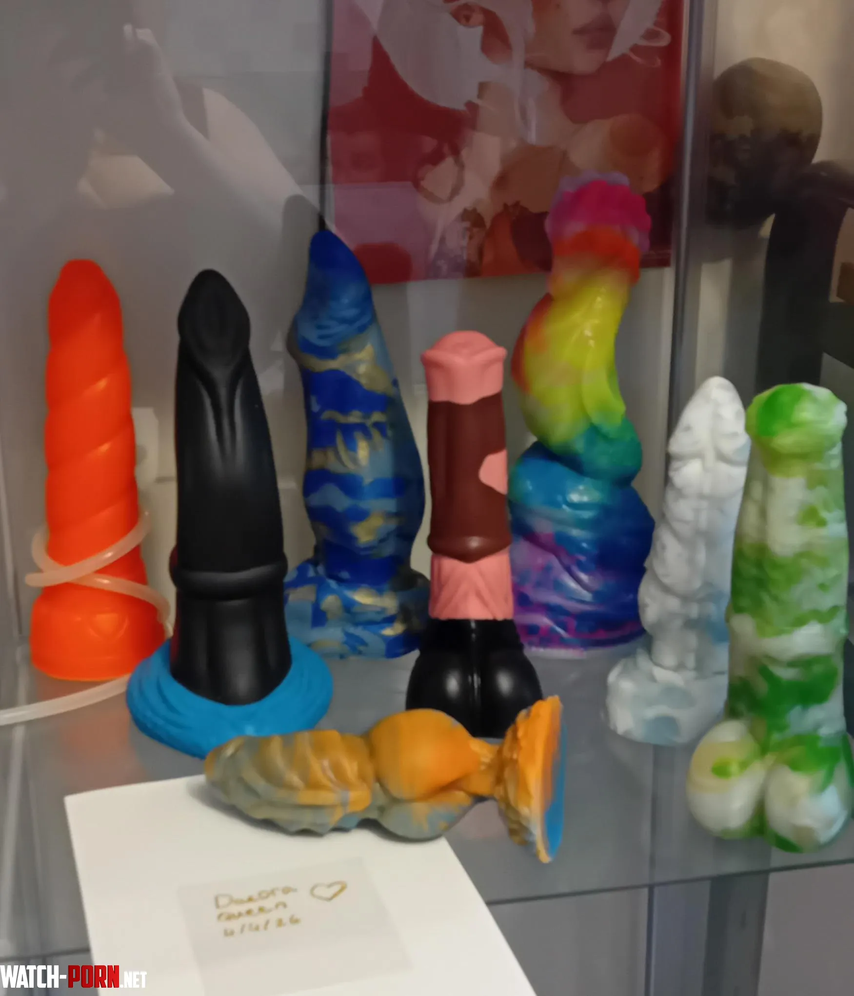 WTS UK MOVING SOON! by DaedraQueen