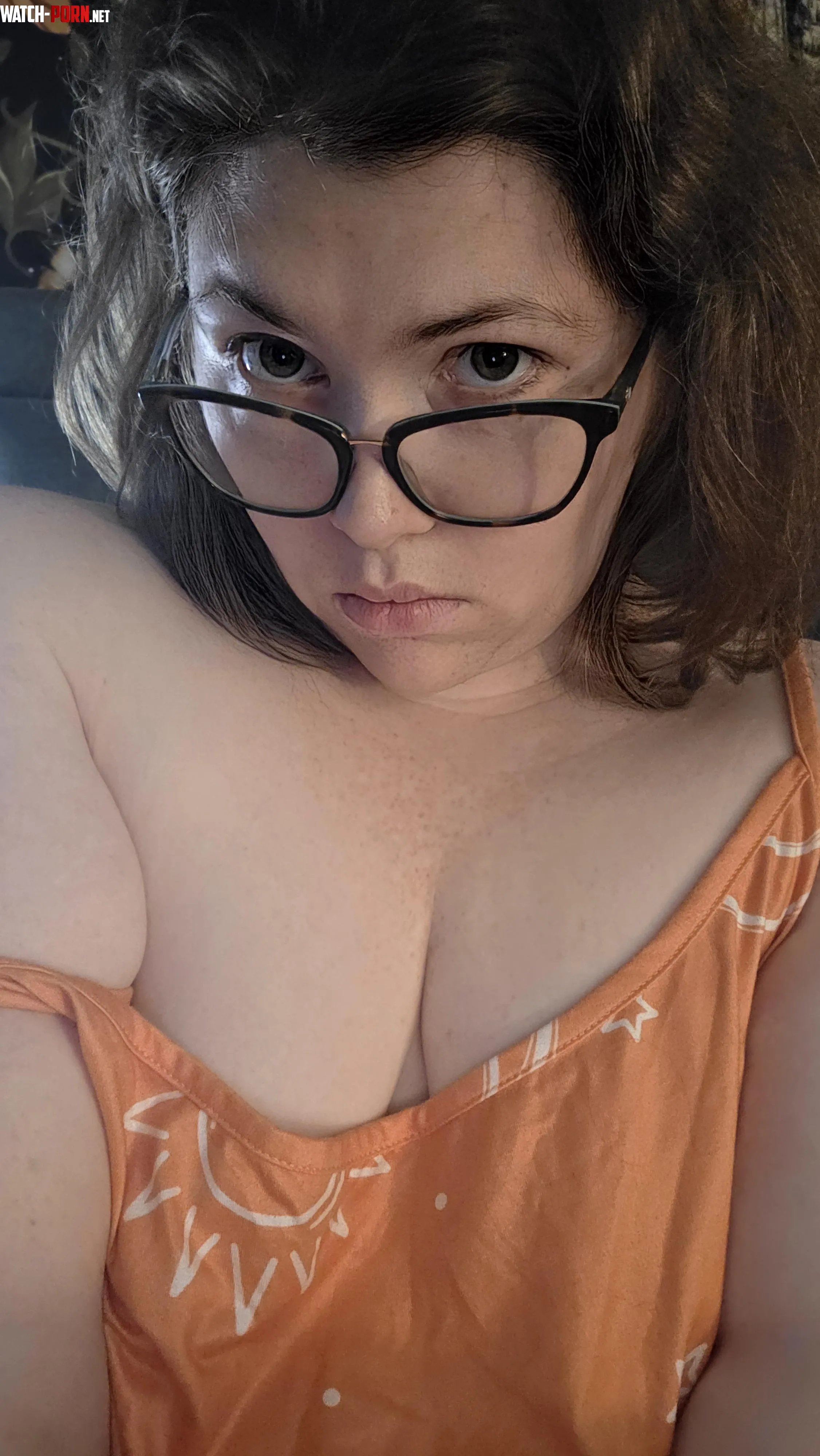 I'm a disappointment. by BattleWitch87