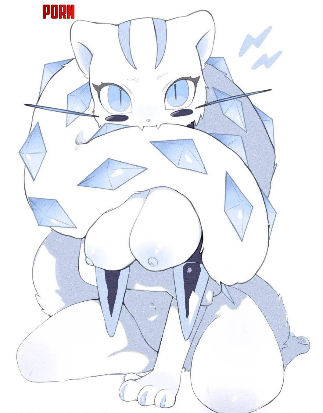 Chien Pao Getting Comfortable With You(Saamon 1010) by Weavi_Ghost