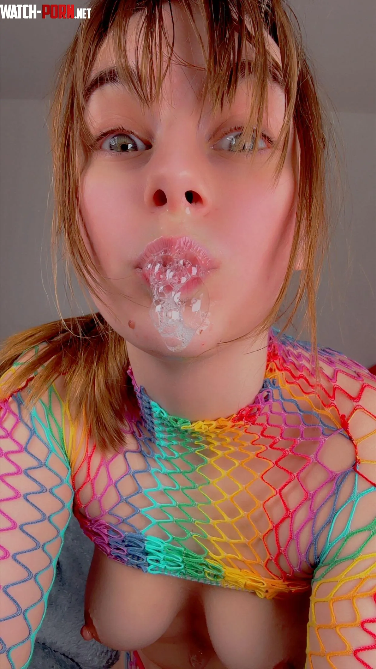 Bubbles!!!! by ClaraBelrose