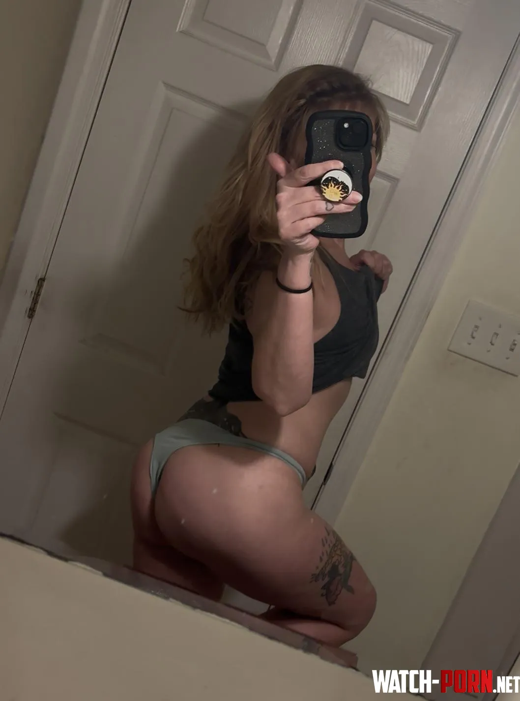 Wrangle me up and we can get wild by NoraVines