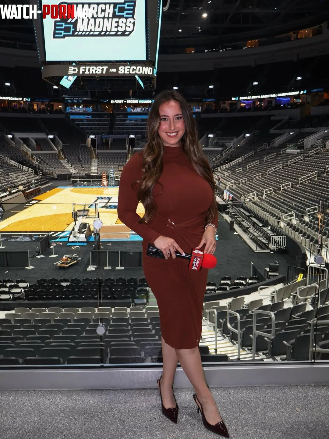 March Madness 2B2H by ICumOnBras