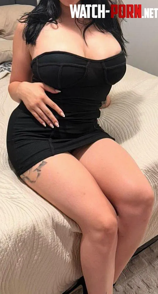 My new fav dress by sweetxpet1tebabe