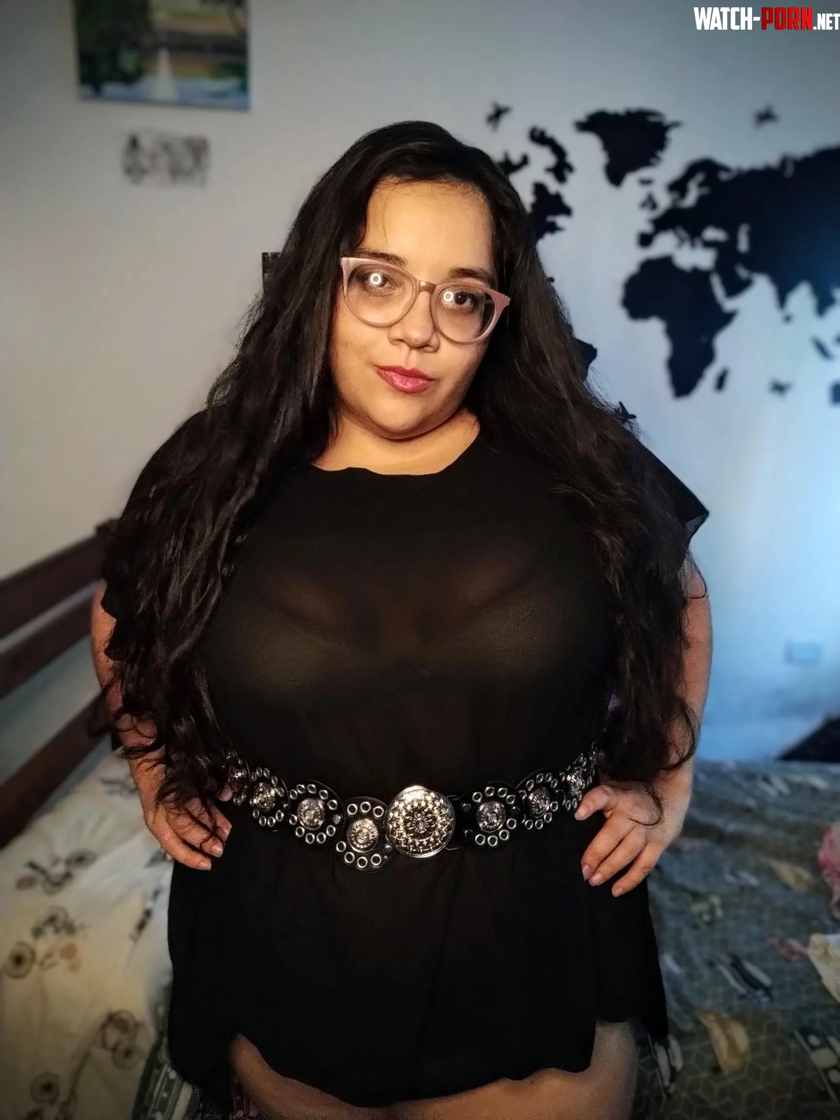 Dark is better by may-nelia