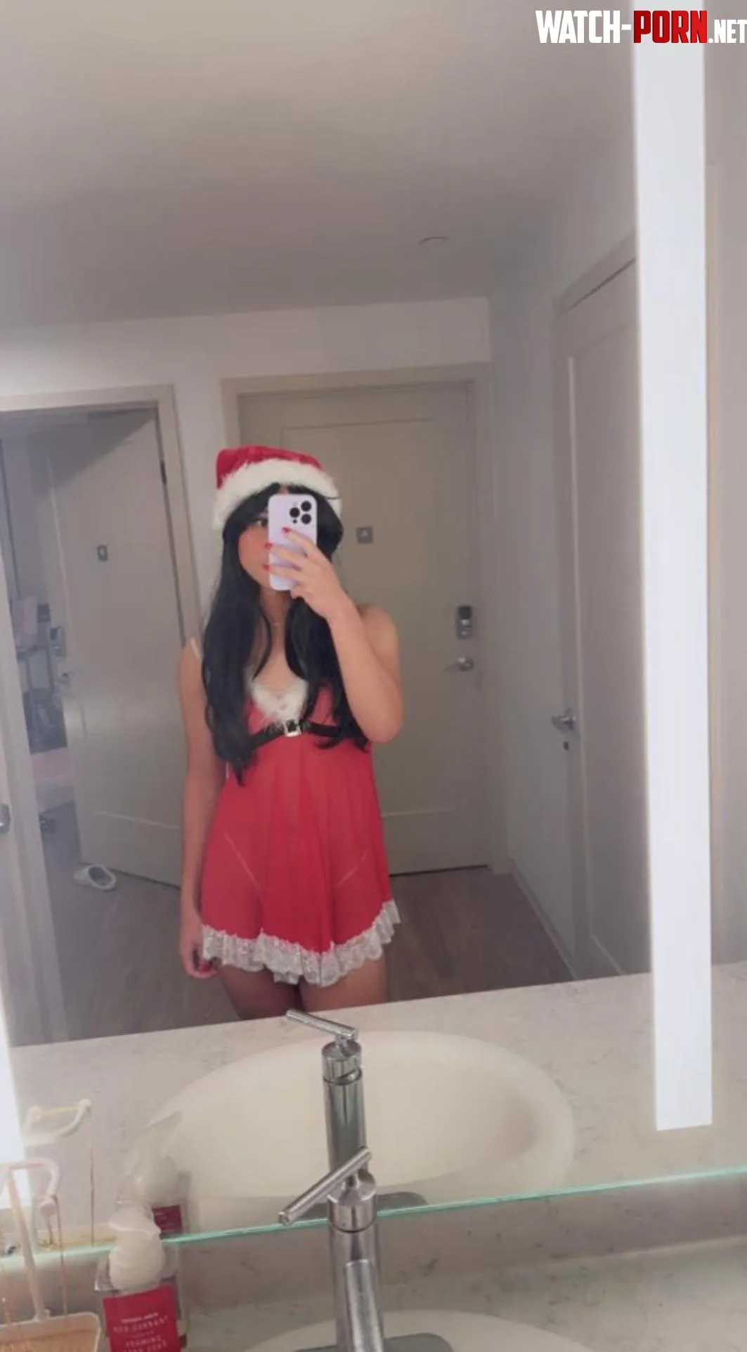 Proud of how girly I look by Winter-Escape-9188