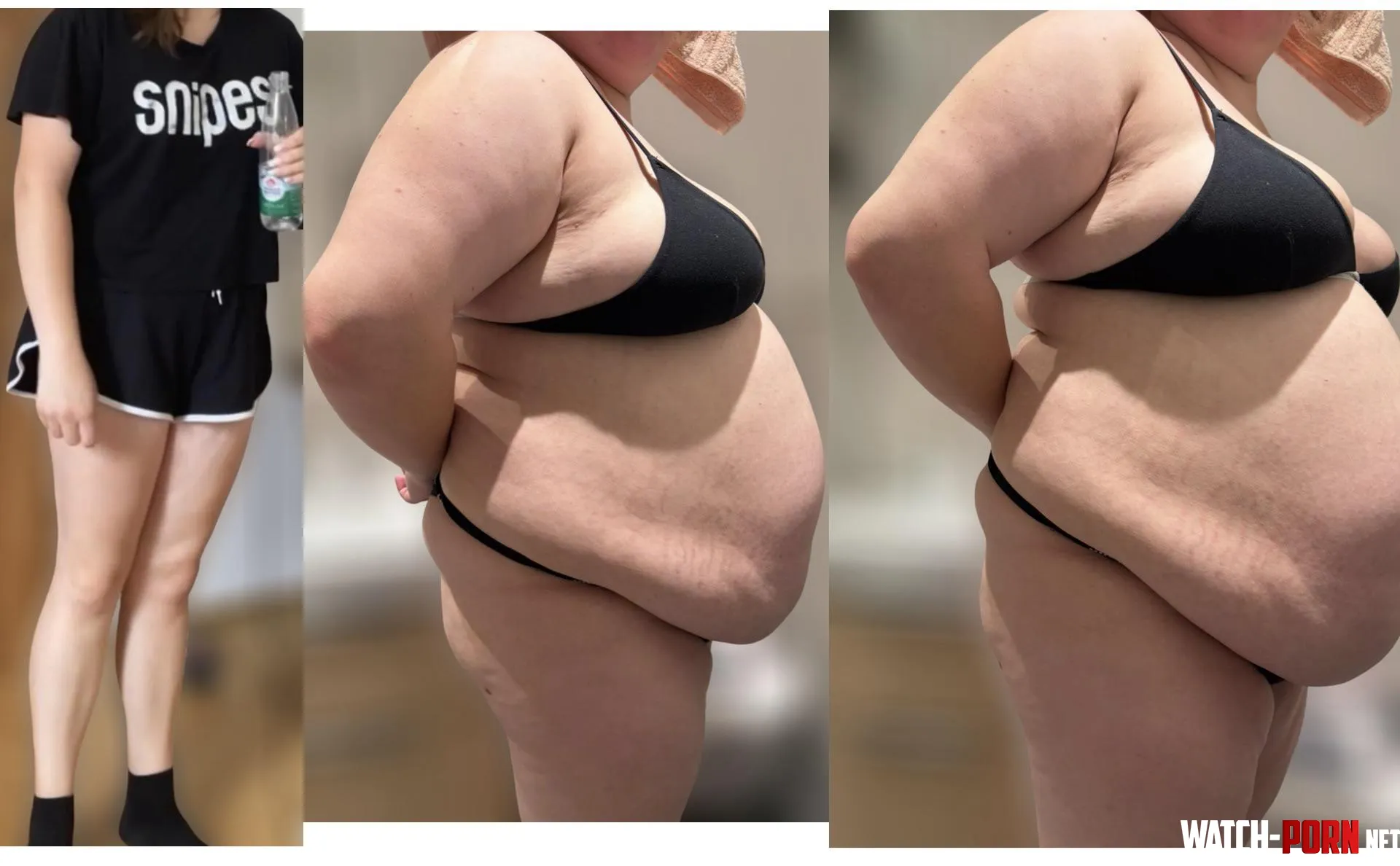 He’s making me huge in the past three years by No_Structure_6105