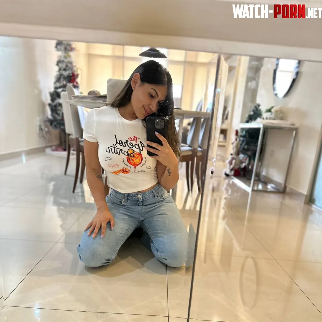 Selfieee! by SoftnStacked