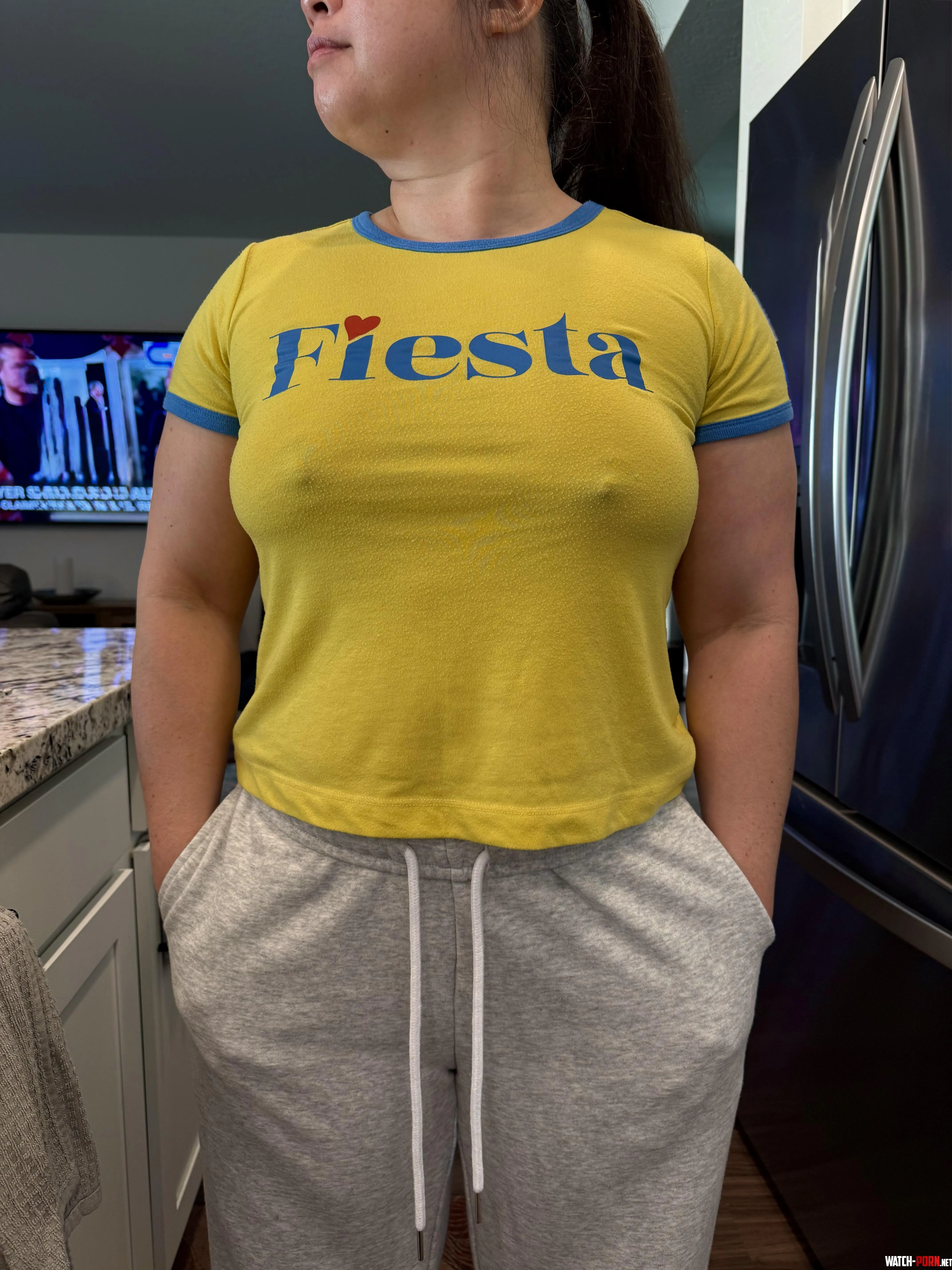 Chinese for breakfast. by missyRN9