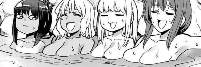 Thumbnail LF Mono Source 4girls: Dive into the World of HentaiSource | masochistictransgirl