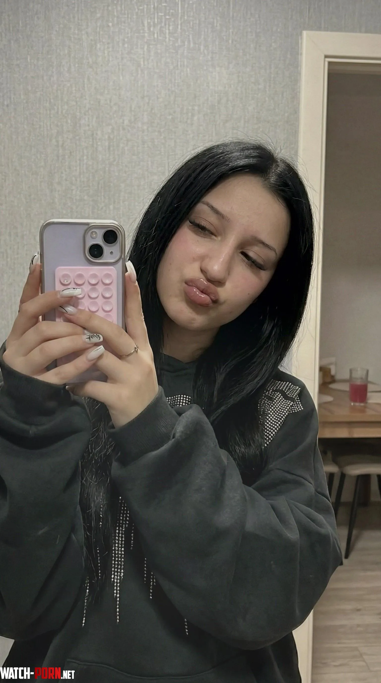 horny rn… may I grind my booty on ur boner? by Open_Tax_7087