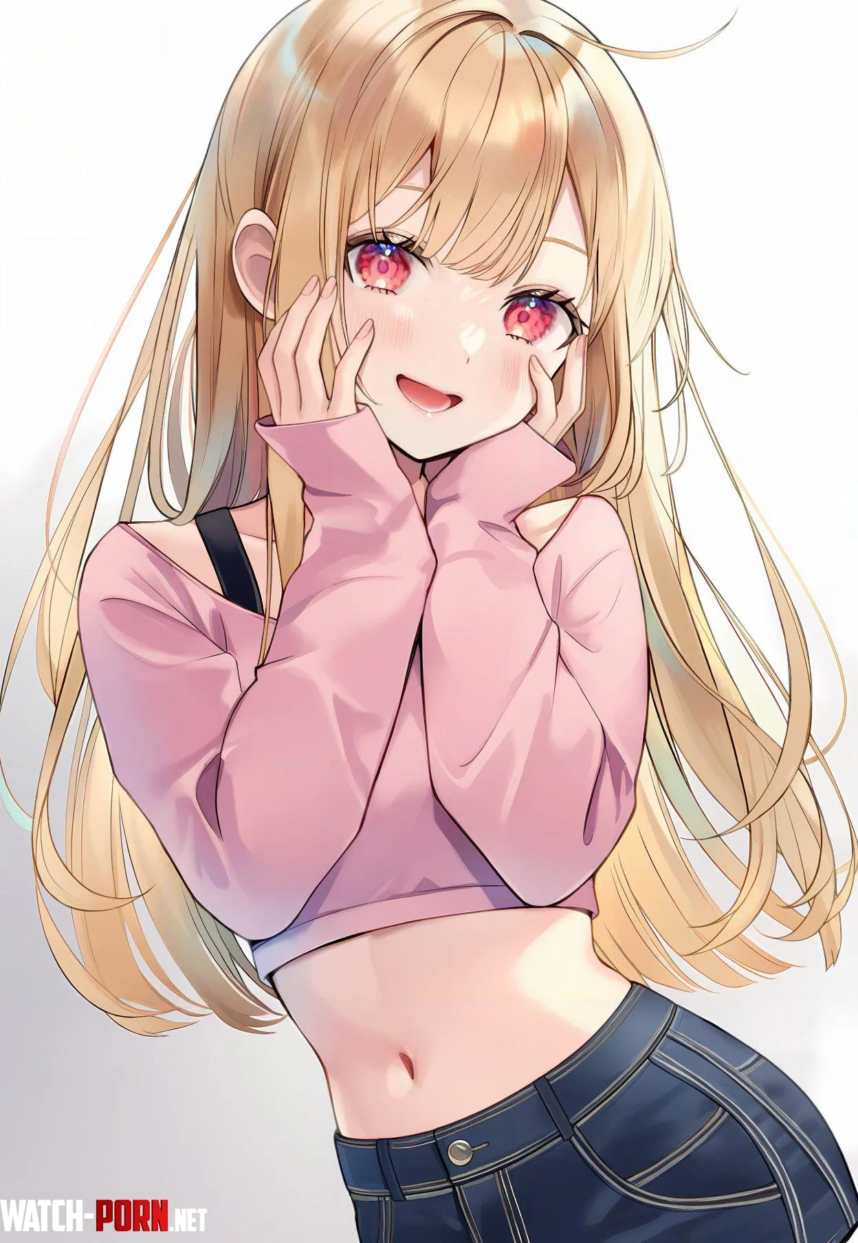 Kaguya [Princess Kaguya] by WoolsonDaSheep