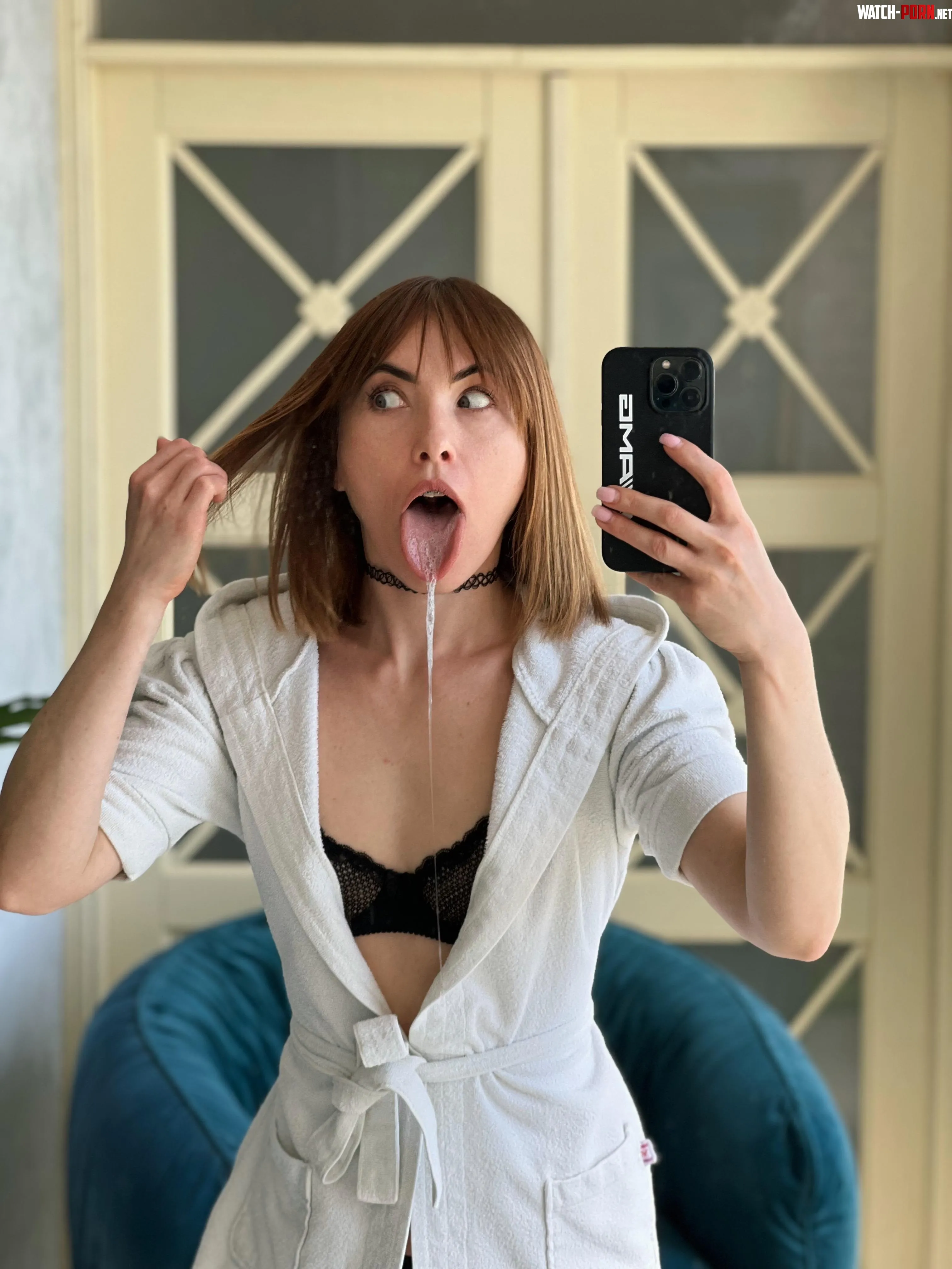 My flavor was never made for haste by Bitter-Opening-4118