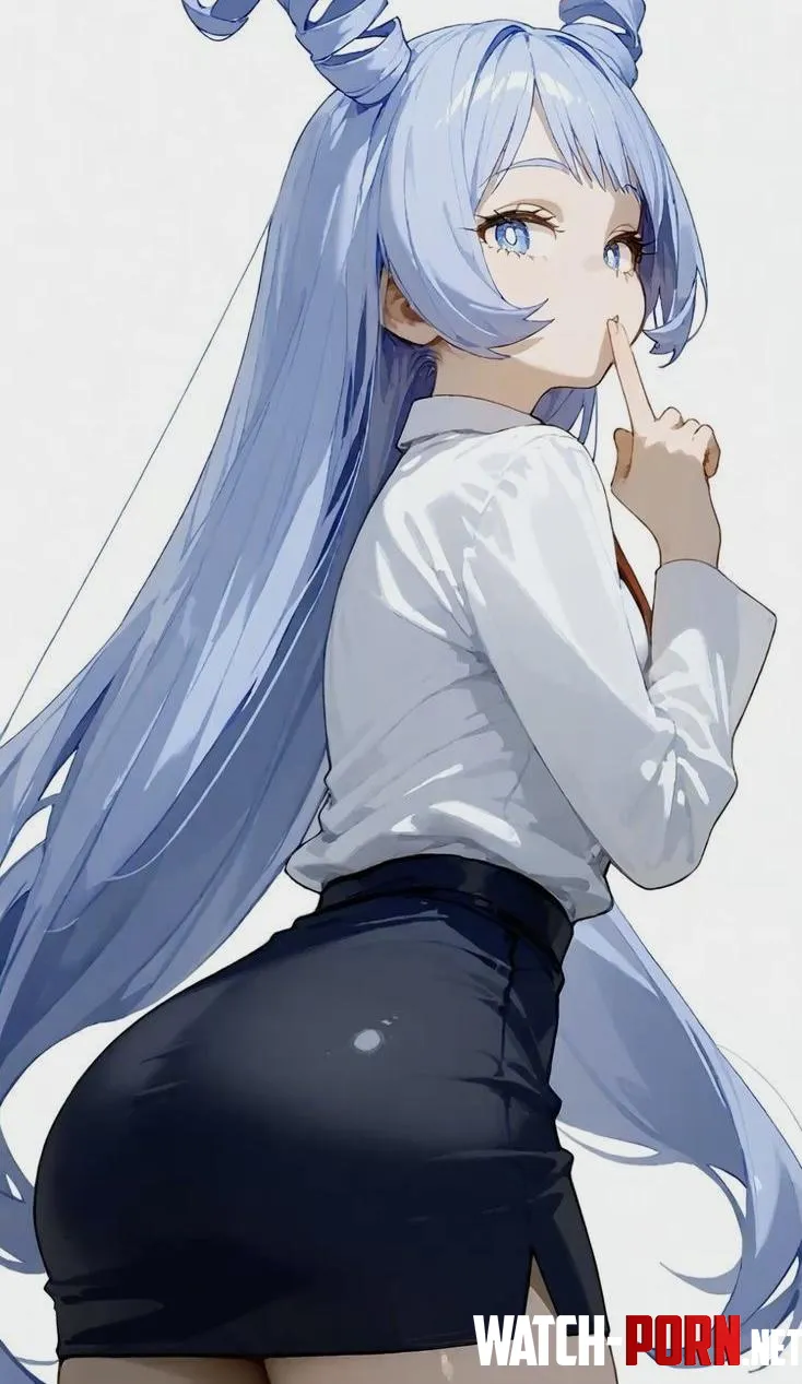 Nejire Hado by Lunany27