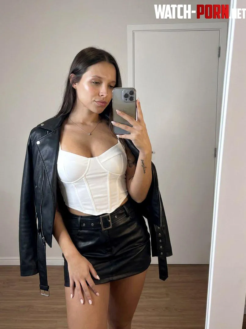 i felt sexy and cute :3 by FairyCupp