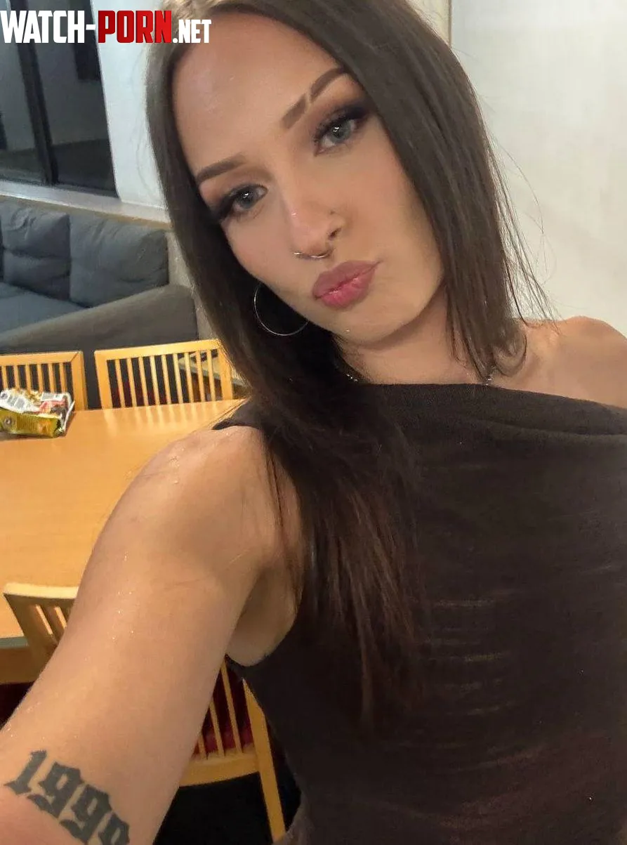 pouting for the camera by mochacaramela