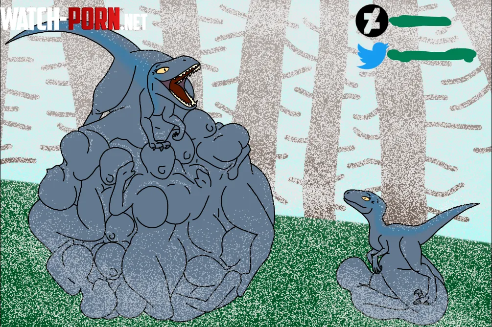 {Discussion} Does Anyone Know Who The Artist Is? by Springlockfoxy