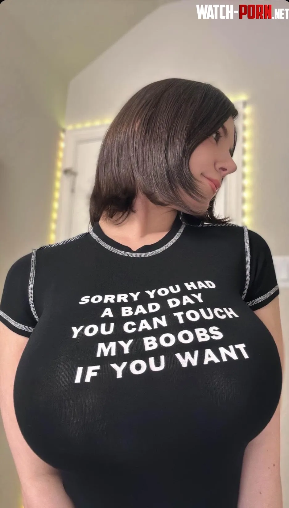 A generous offer... by UnhealthyFetish1997