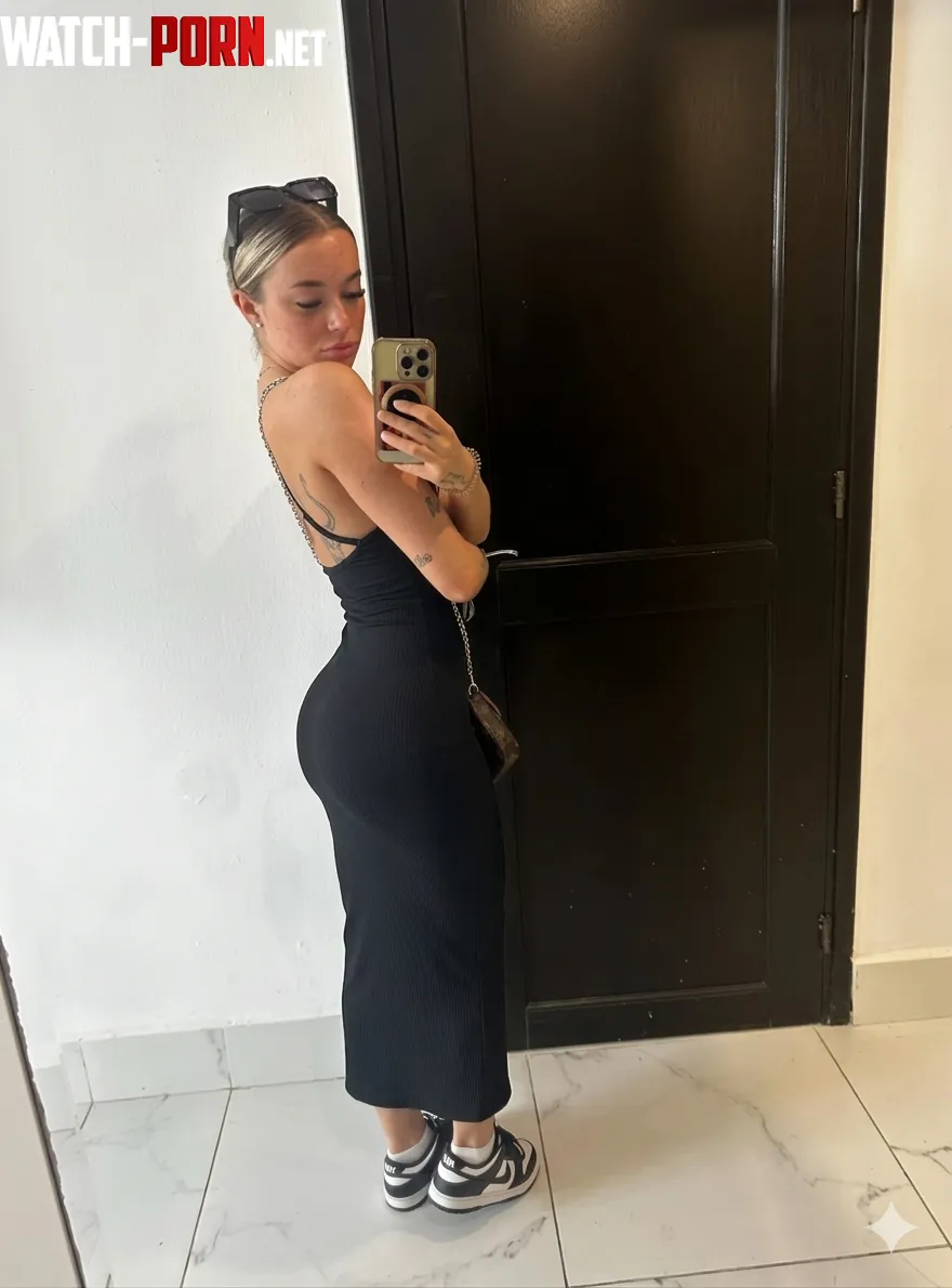 i don't like wearing panties in our first date by Illustrious_Age_8277