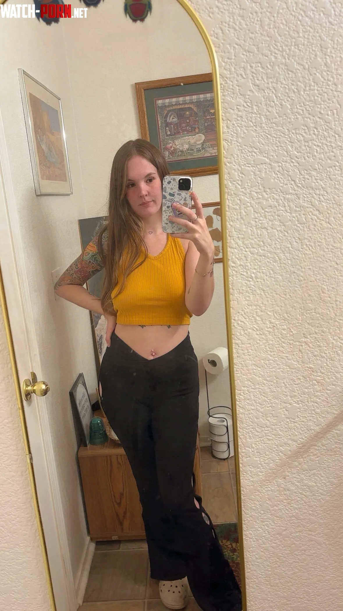 Babyy 🍒 by cannaxdoll1