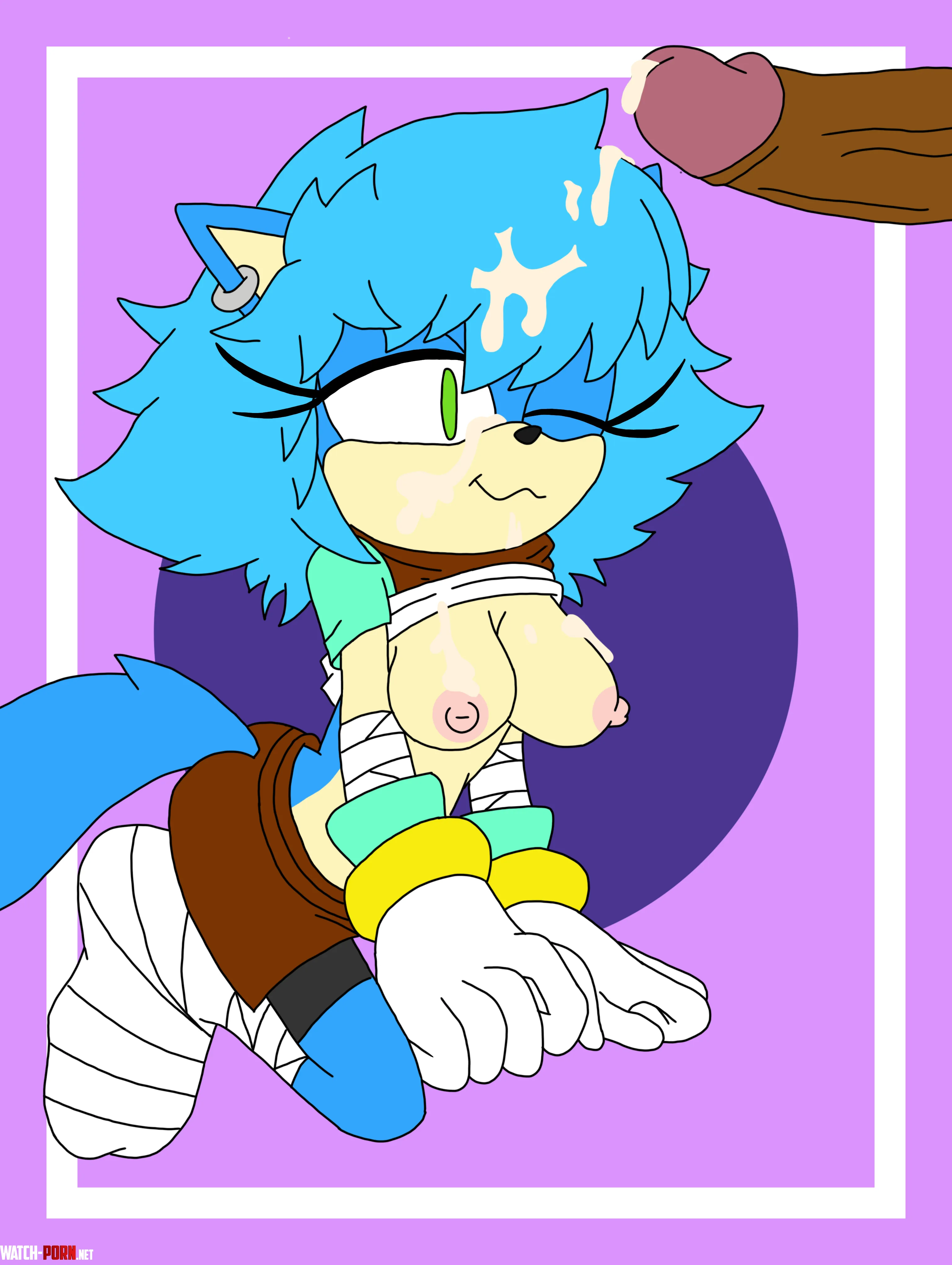 Greeze the Cat by Expensive_Jello_1553