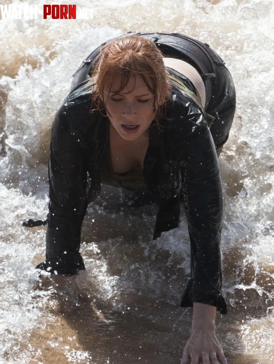 Bryce Dallas Howard by EasyPresentation7137