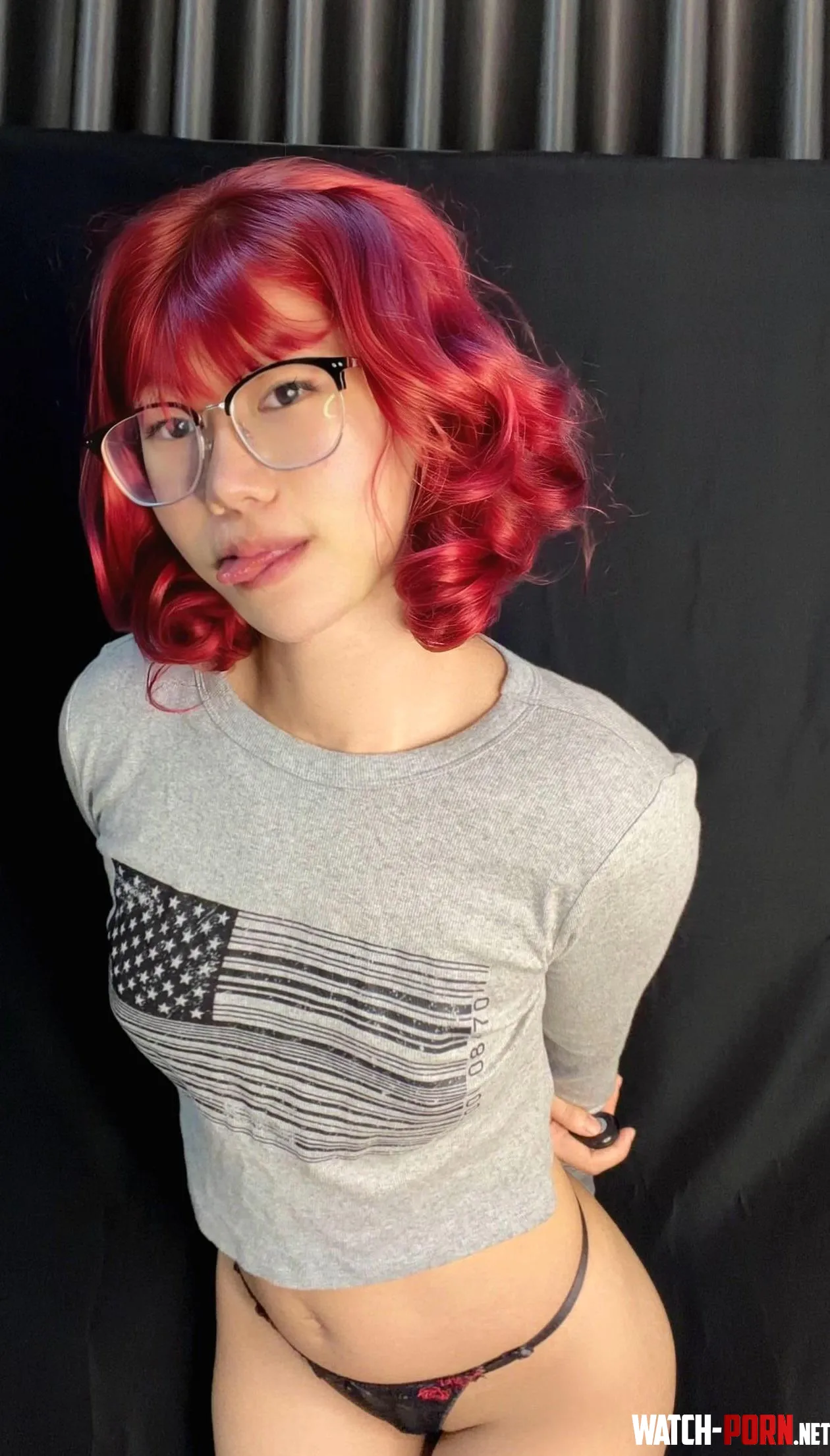 19F Asian breedable or nah? Tell me by ElowynVale