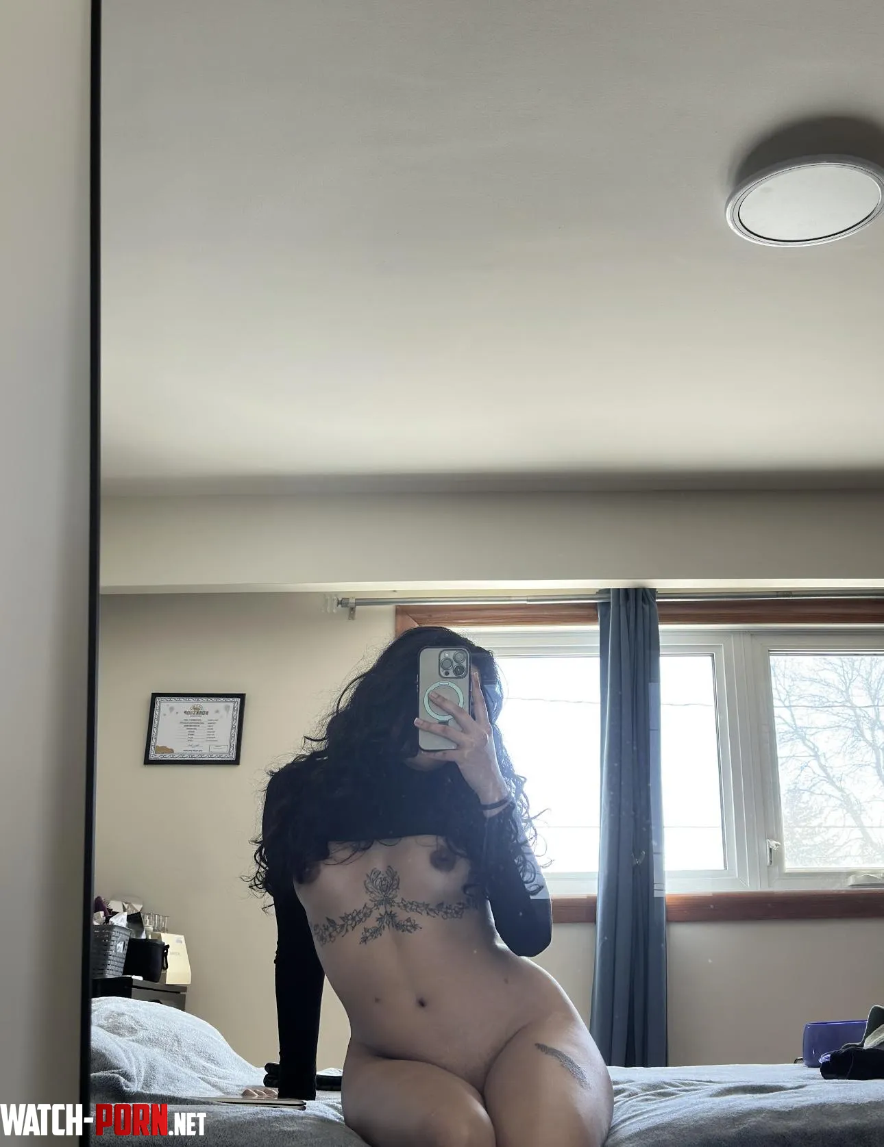 Do you like my shirt by Caramel_cocaine