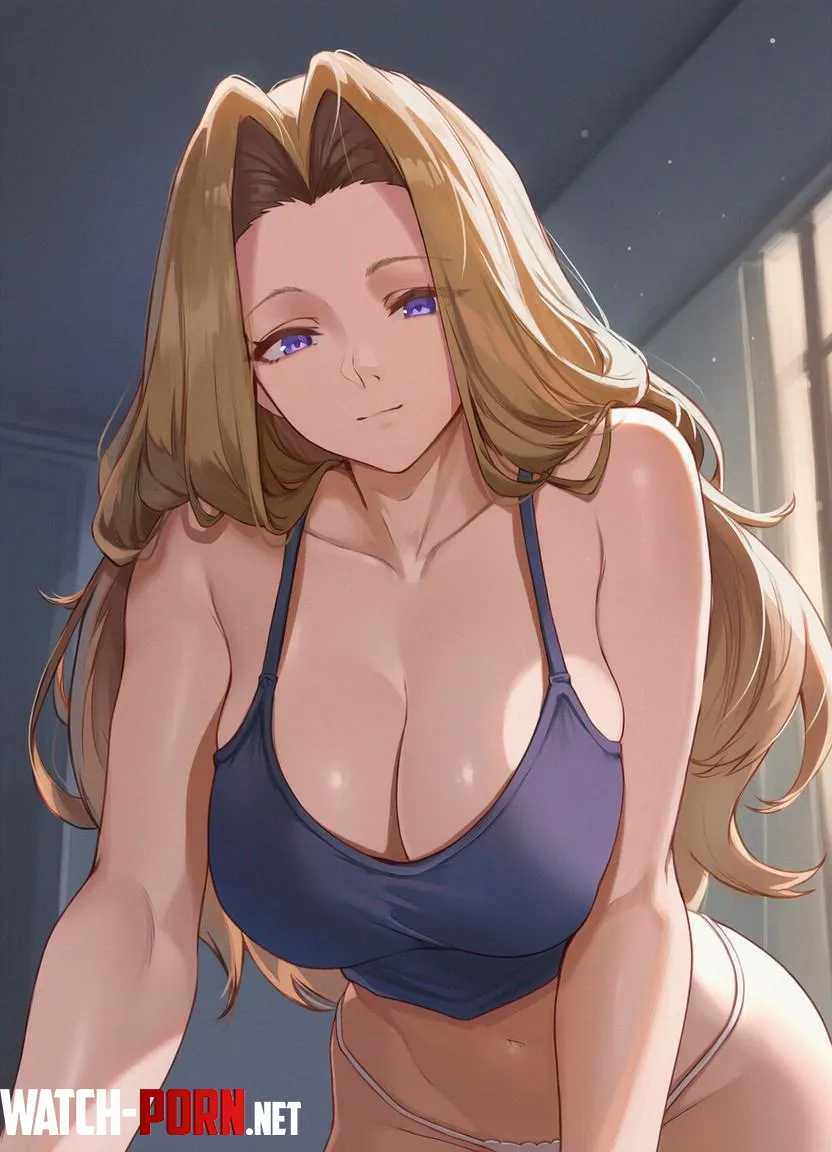 Methode [Sousou no Frieren] by WoolsonDaSheep