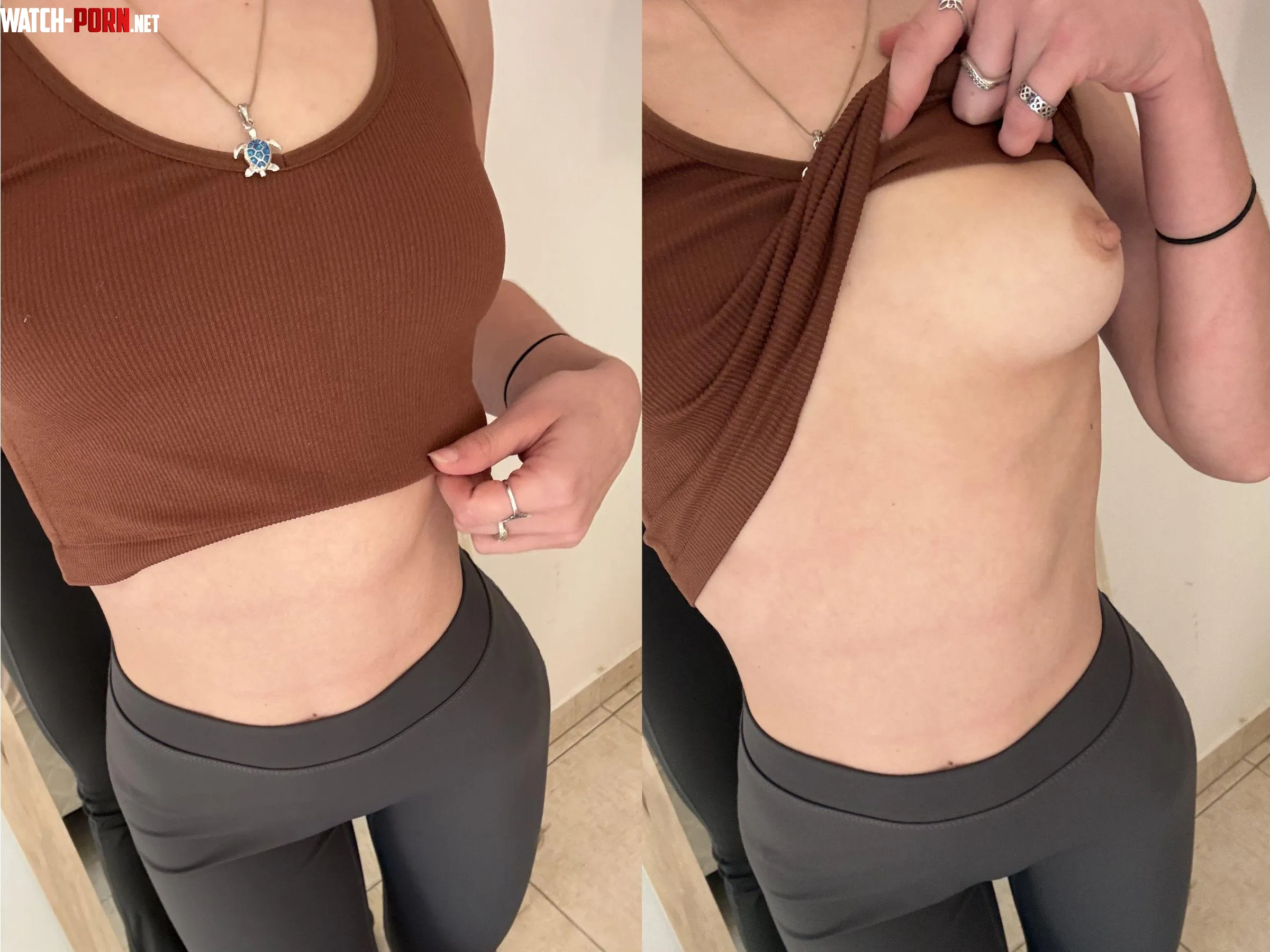 this is how i'll be teasing the guys at the gym :) by zoxj