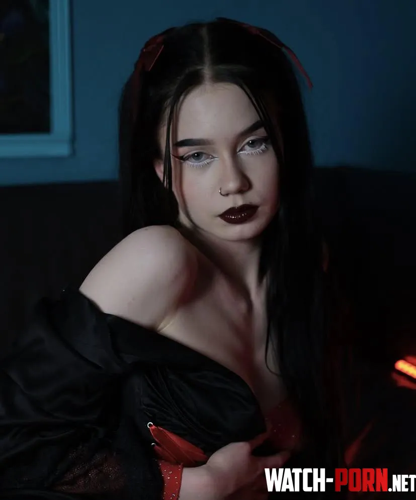 Instagram: @666spicynoodle by spicynoodle666