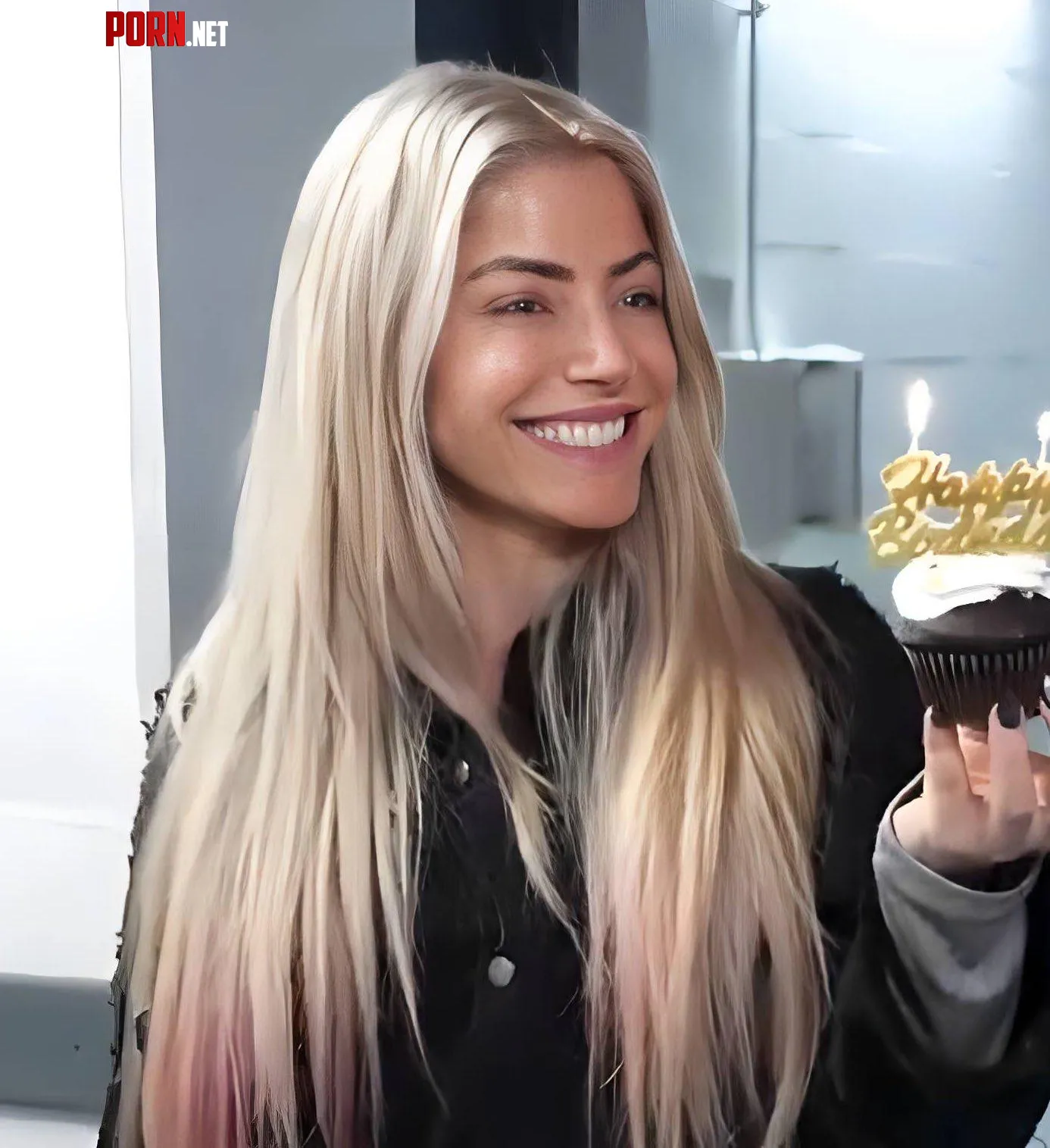 Alexa Bliss by Johnny_9500