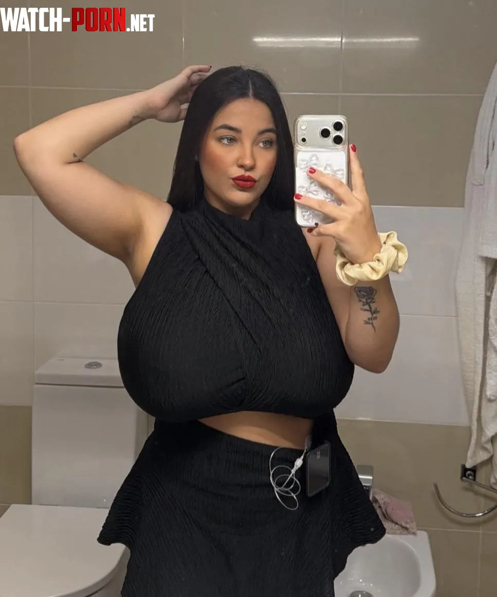 Queen! by Free_Outcome6593