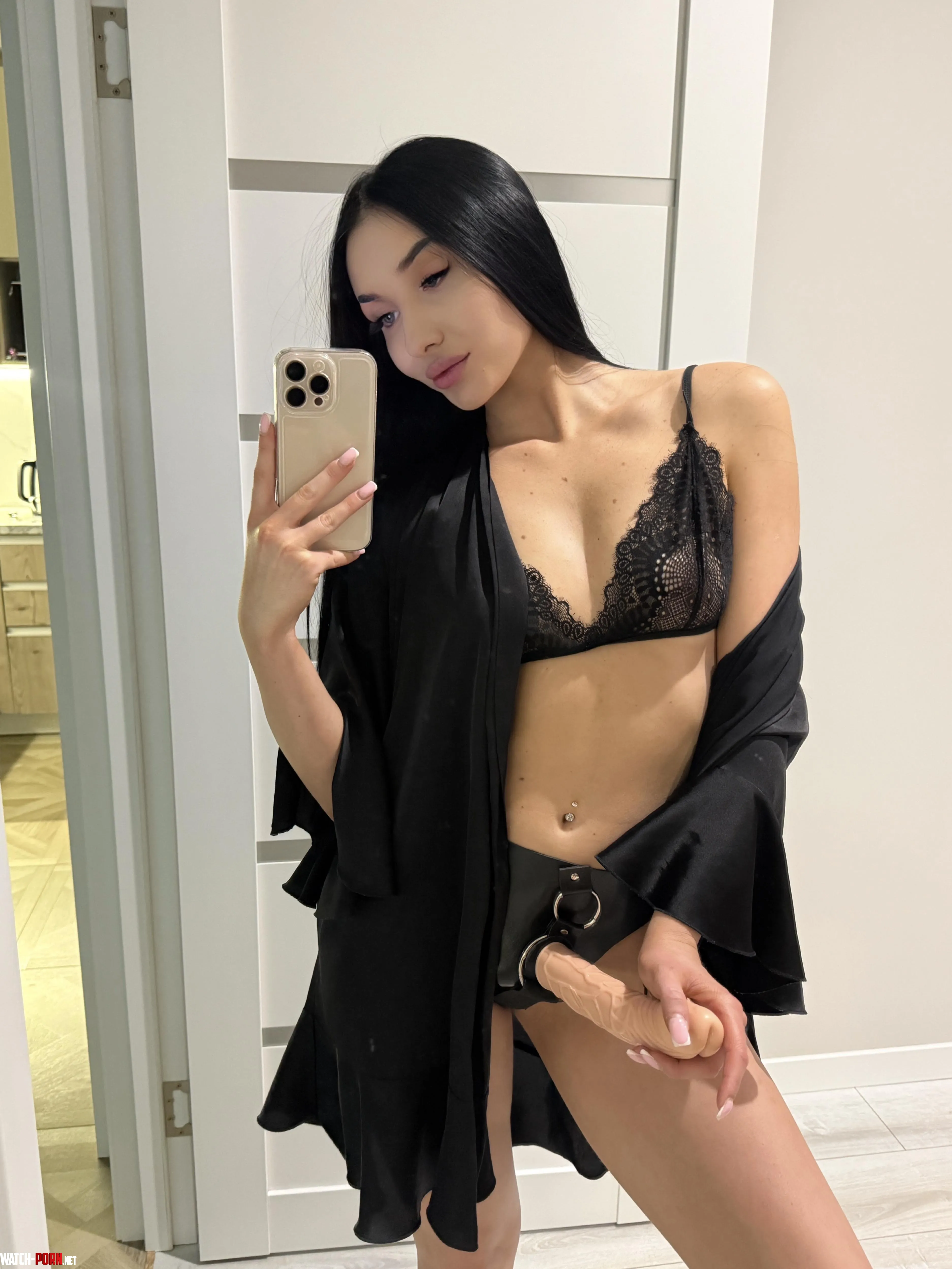 Try to guess its size, and then I'll whip you by goldden_petals