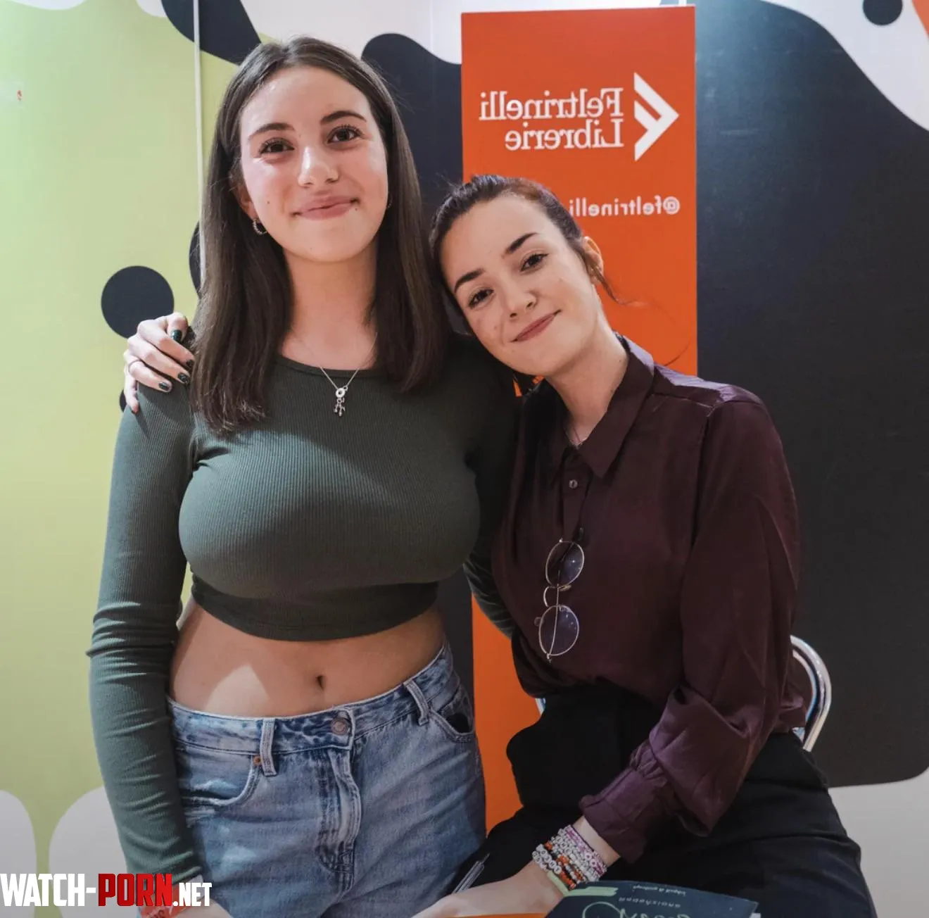 The Power of Friendship by RepresentativeOld562