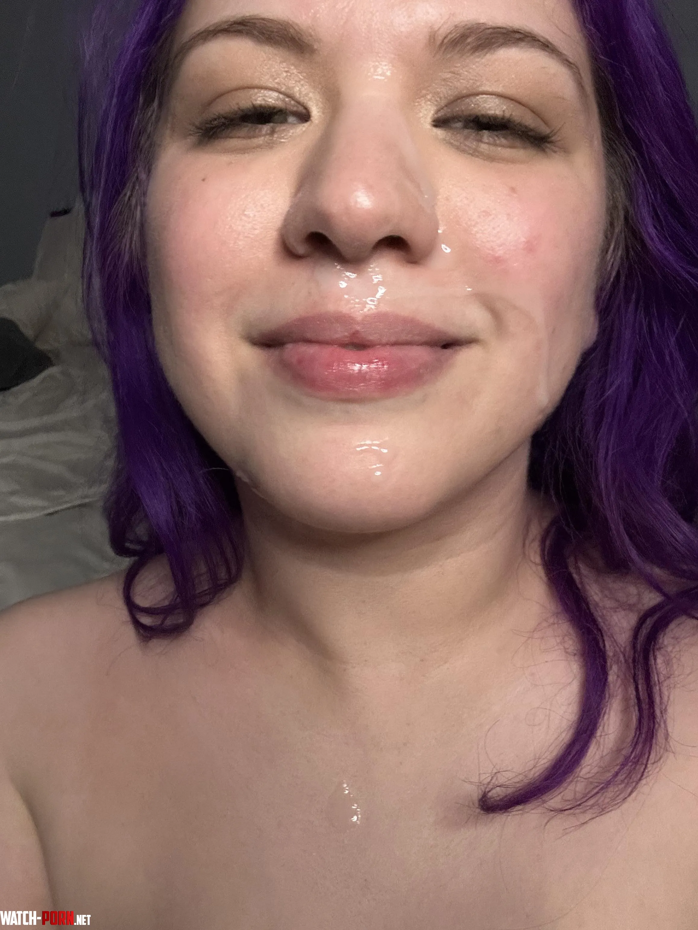 Facial by stolenones