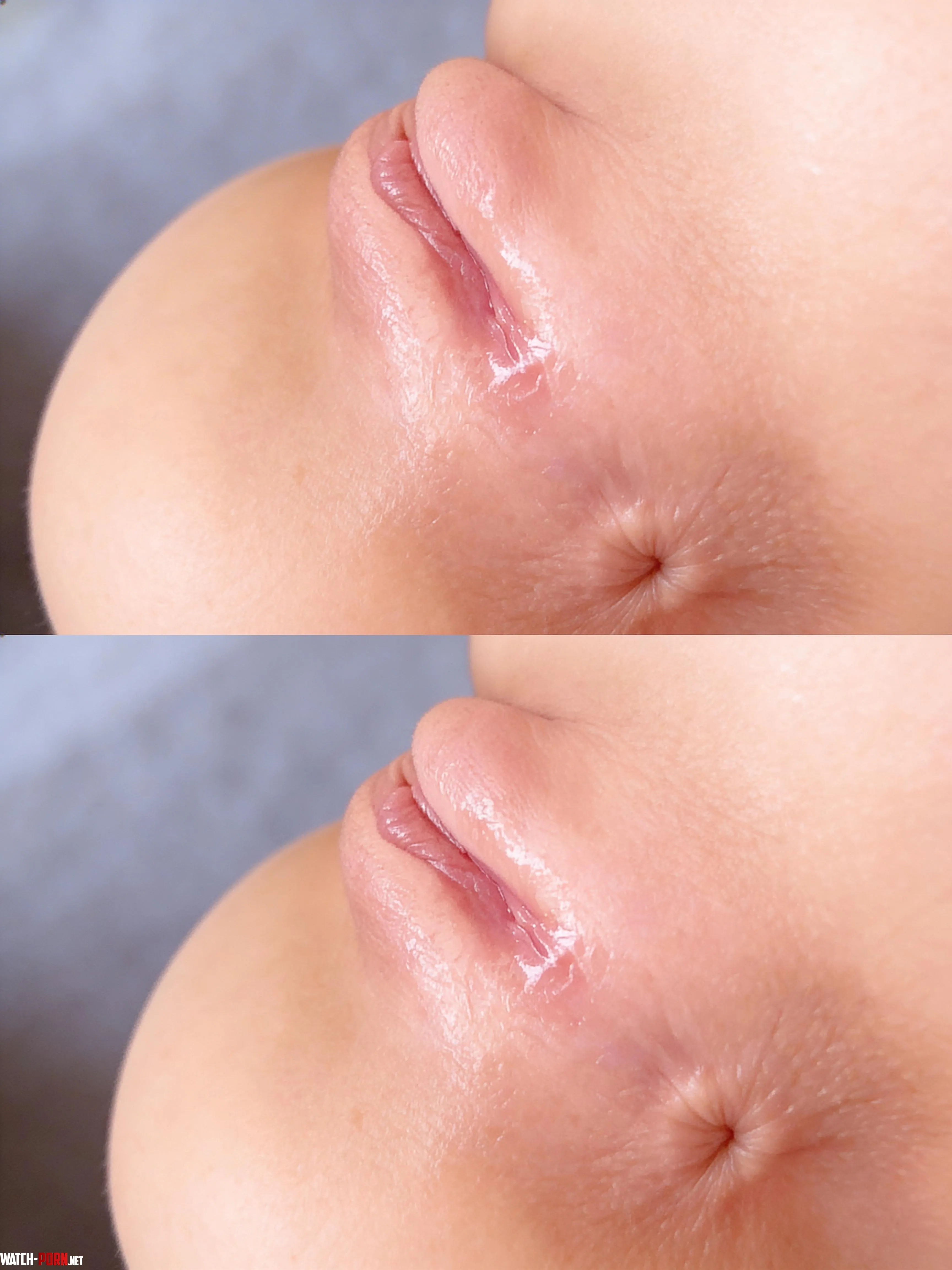 Dedicated to all lovers of cute little holes 😇🌸💕 by CuteLilAsya