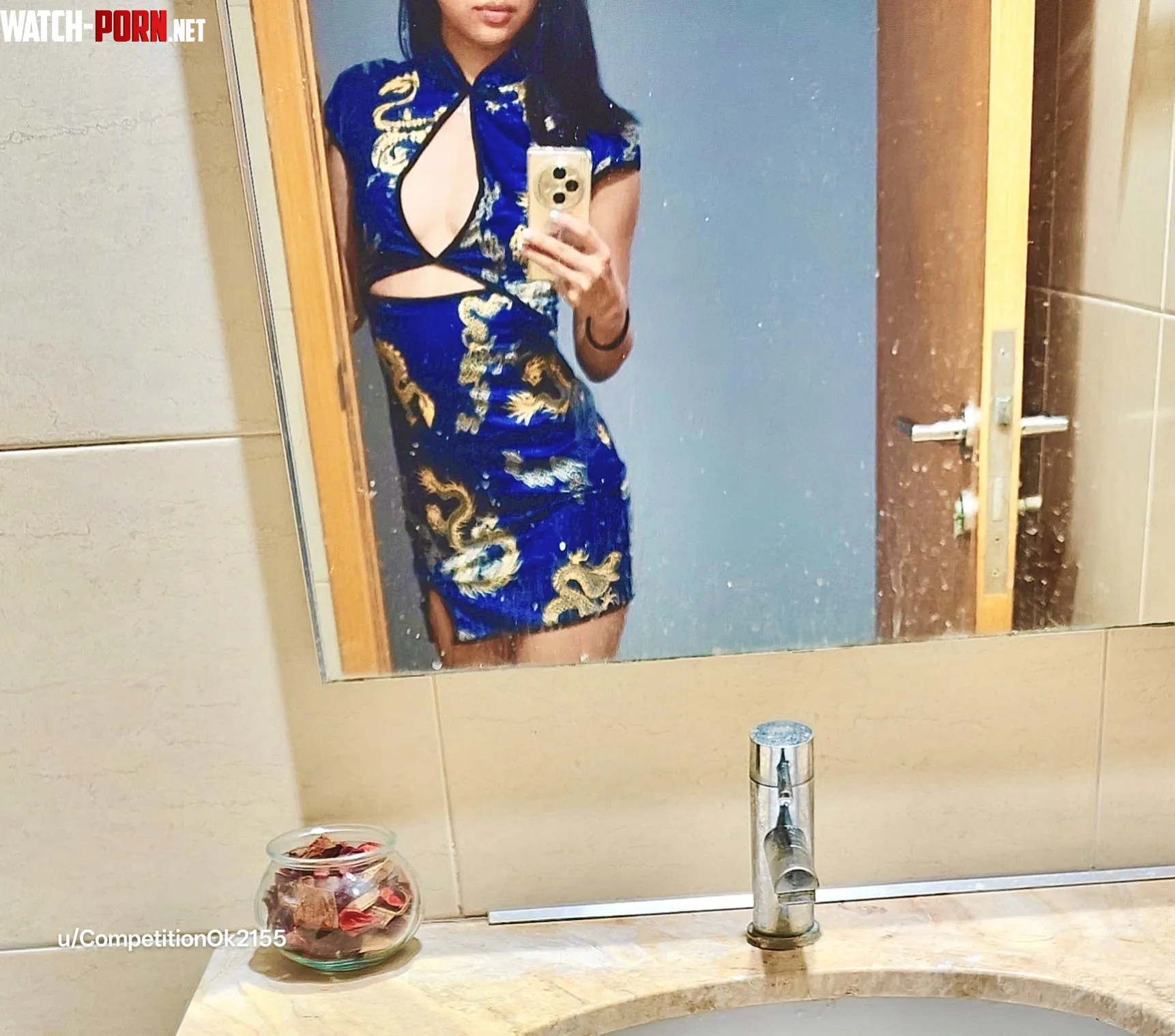 Have a beautiful weekend by CompetitionOk2155