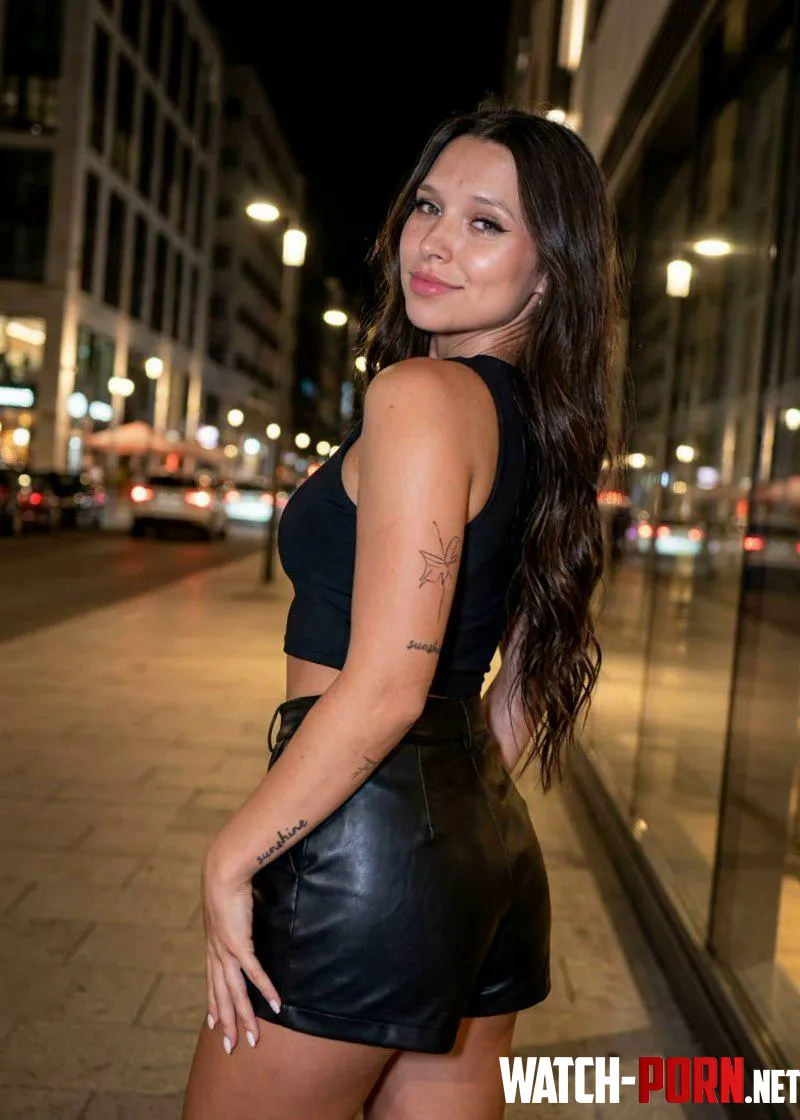 am I cute or just confident? by FairyCupp