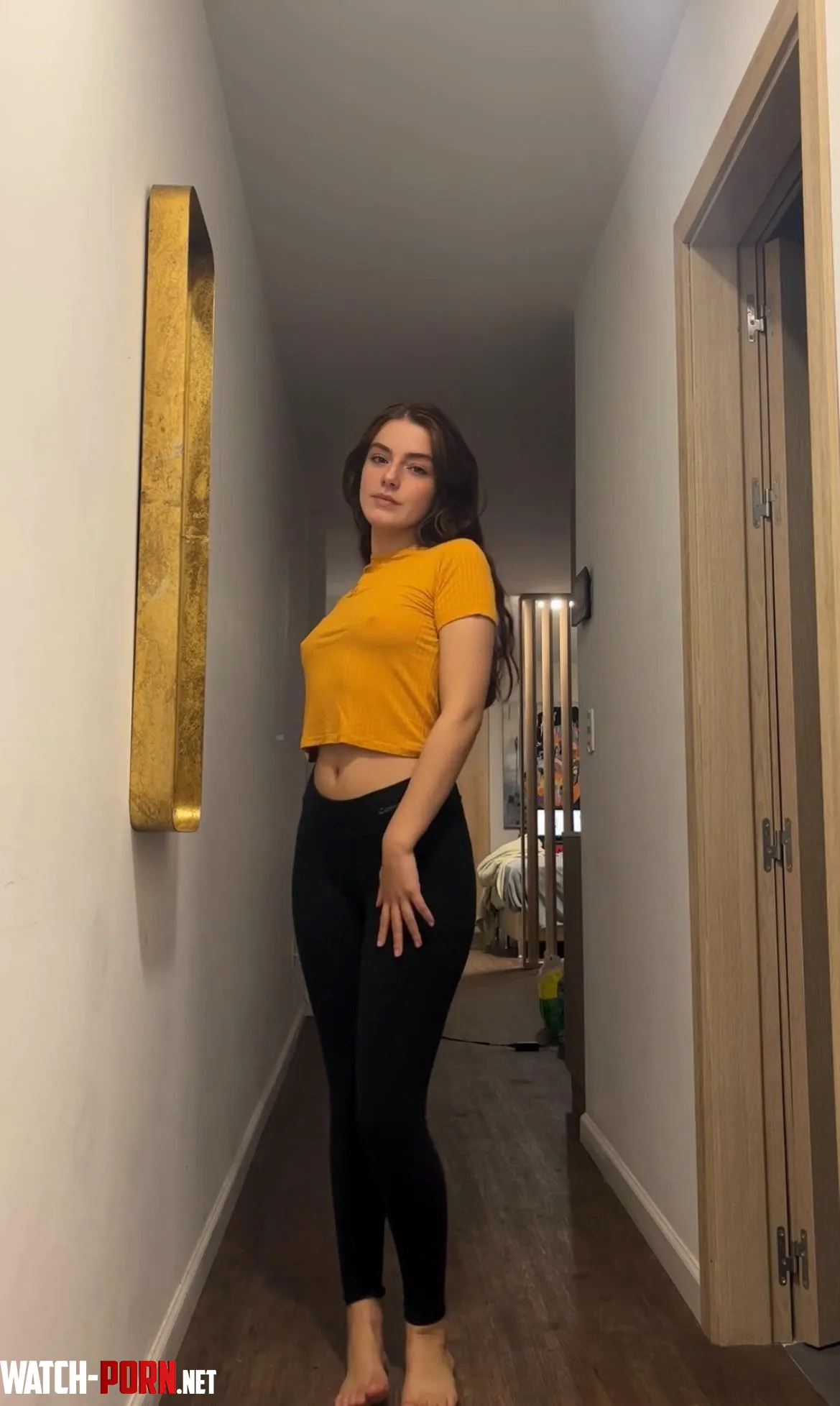 who wants a bra when you have pointy nipples by alissarose66