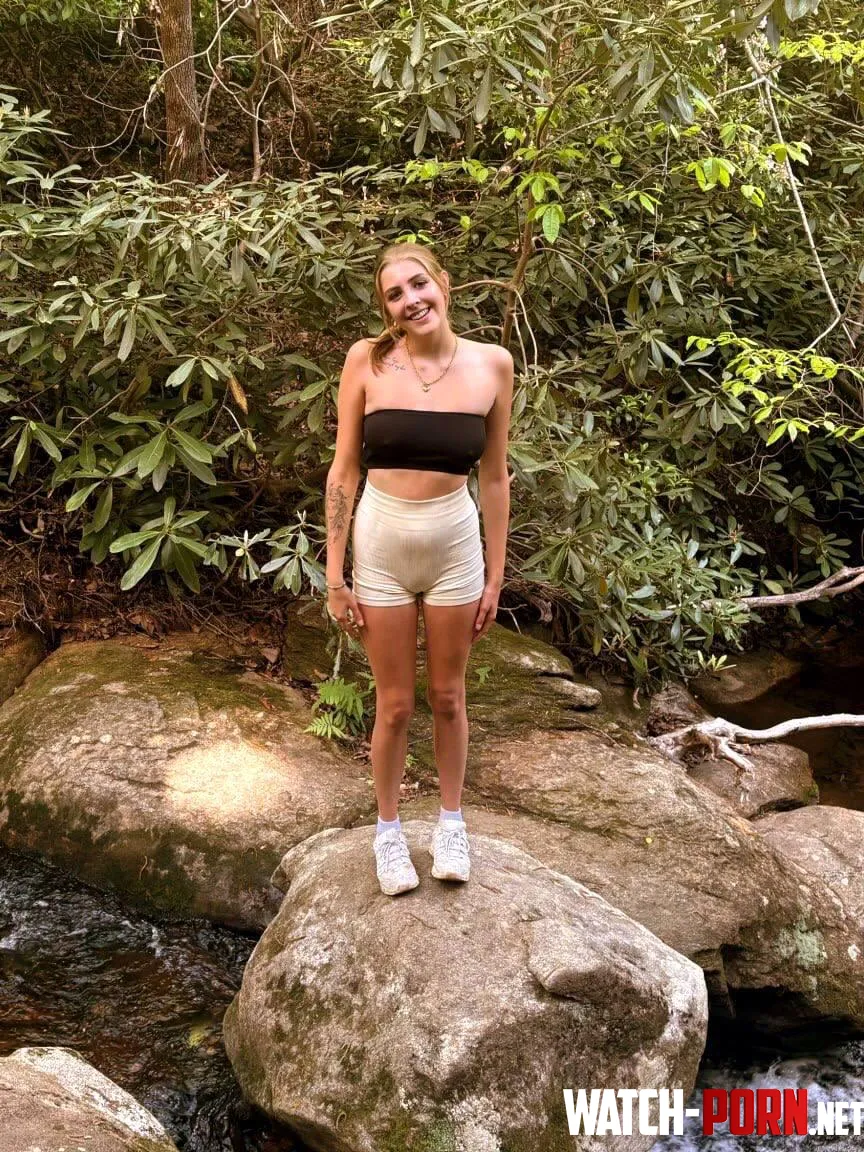 Is this too much clothing on or too little?? by 2007InHS