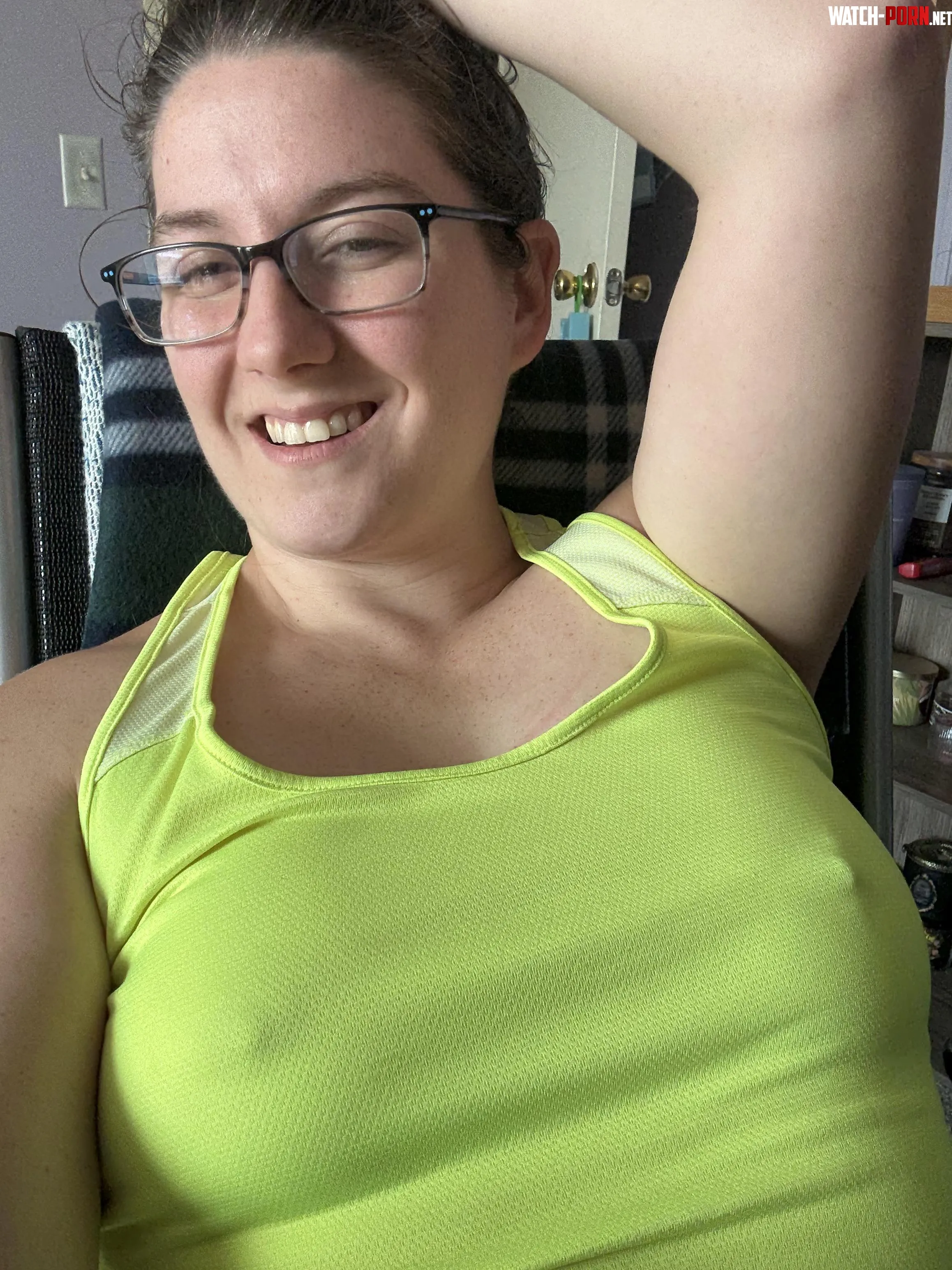 No bras allowed by Scarletttfoxx