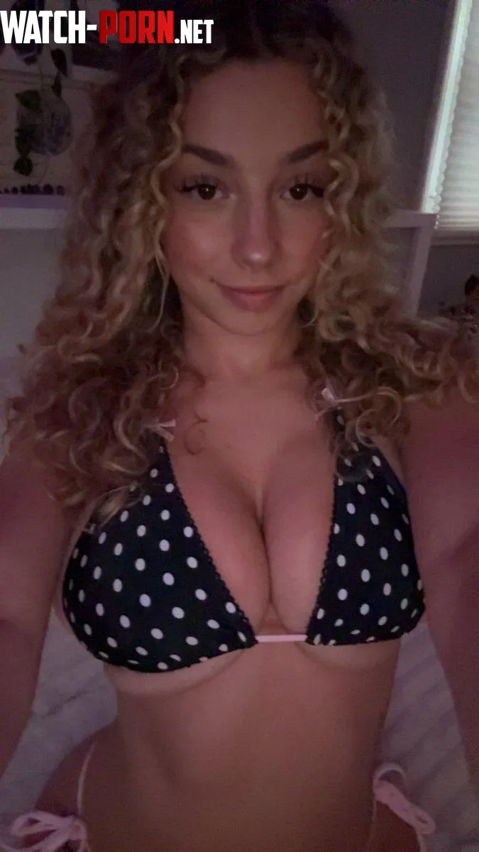 Big Polka Dots by OrlandoHeat3