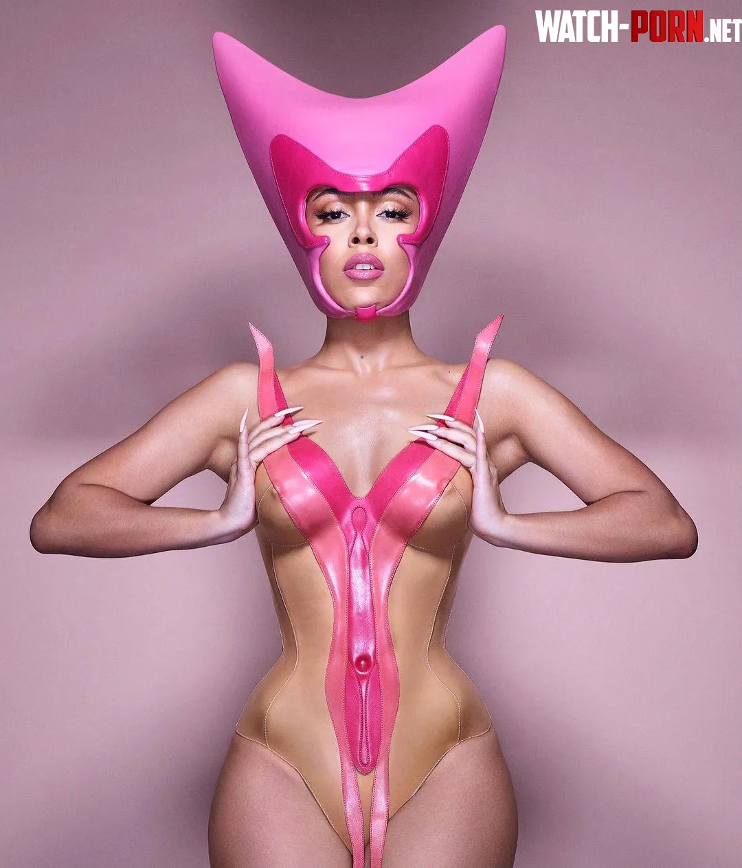 Doja Cat by AntelopeNo5405