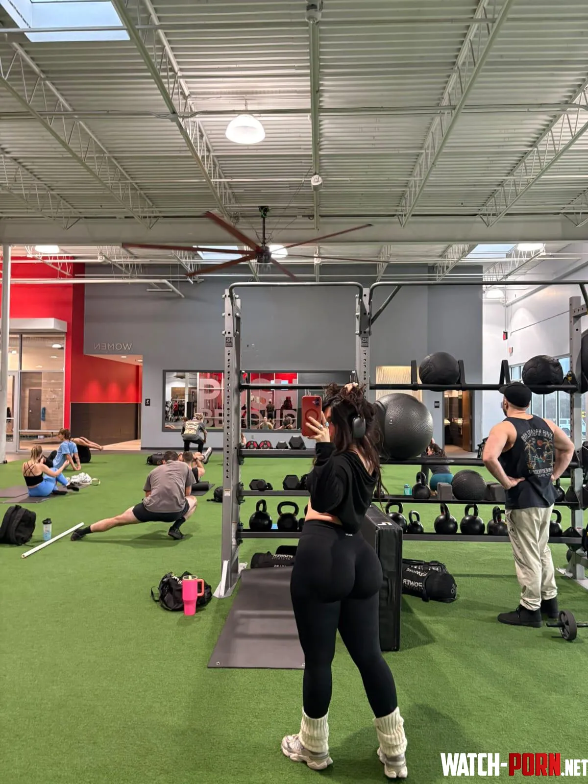 Love when the progress shows off by Ok_Bass7088