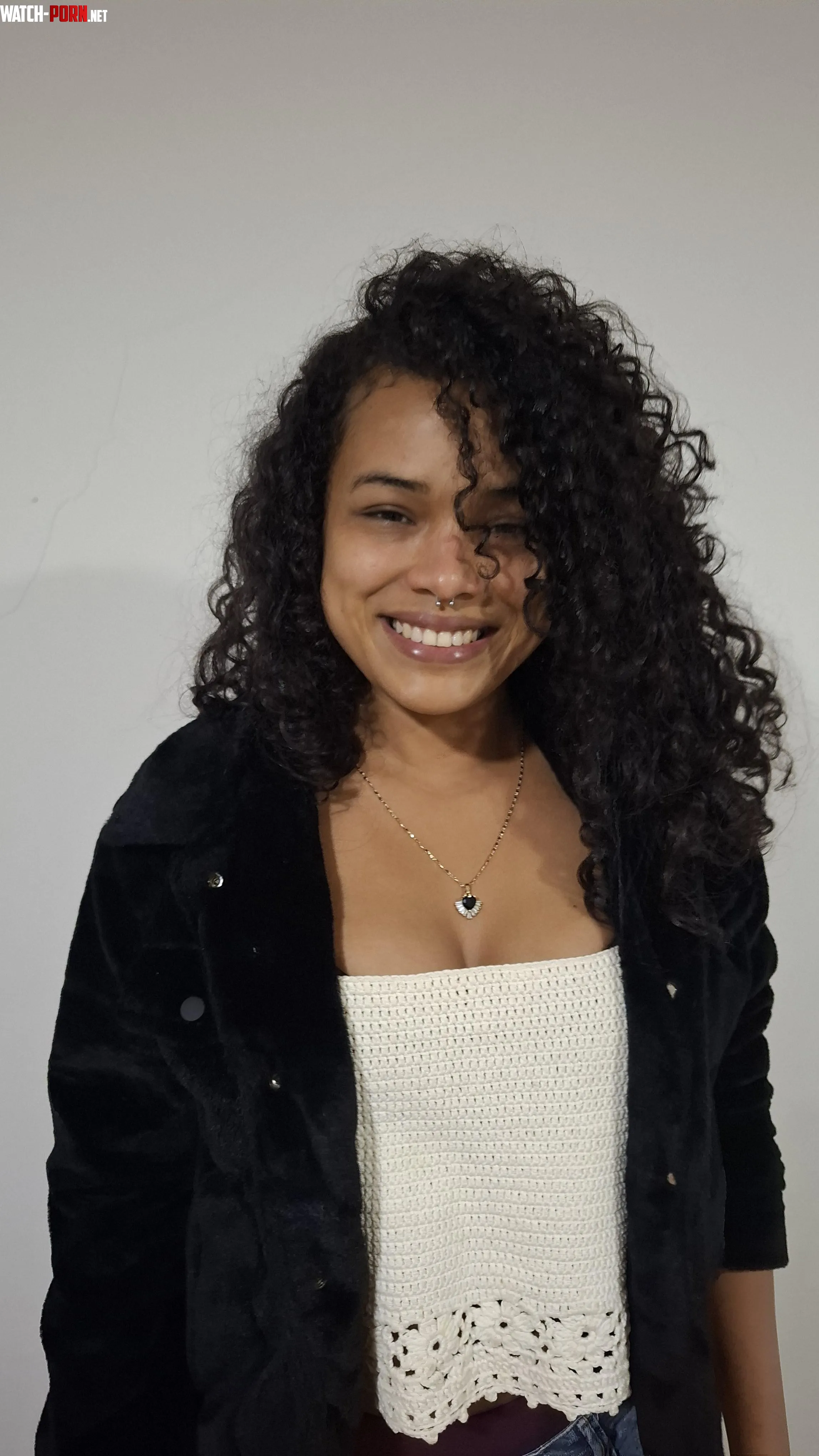 I wish you a lovely and horny day. by XattlaLust7