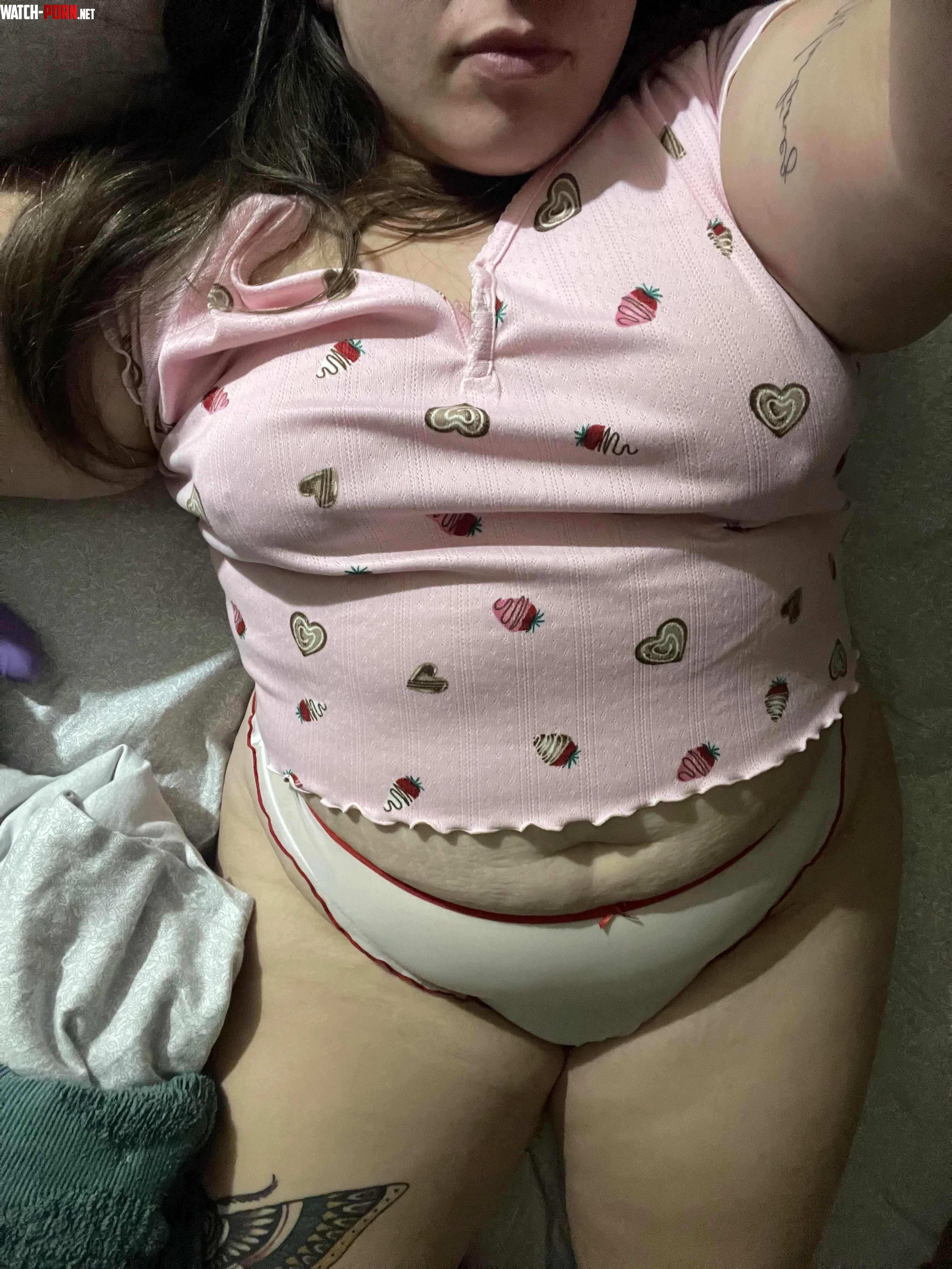 Berry yummy by peaches891712