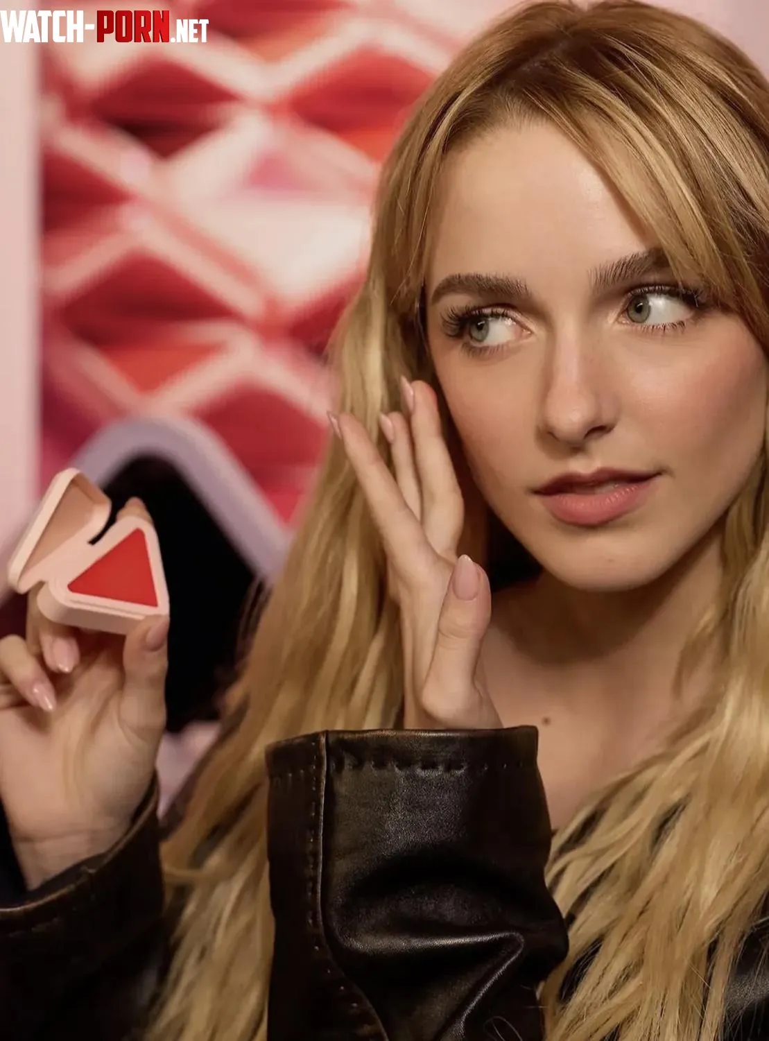 Mckenna Grace by WillyNilly1997