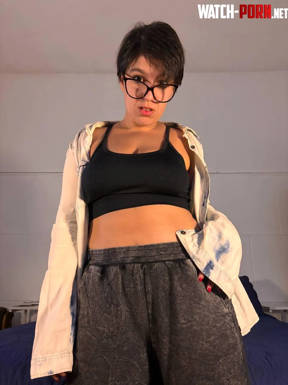 Just a few centimetres and your whole day changes. by Inesitaax